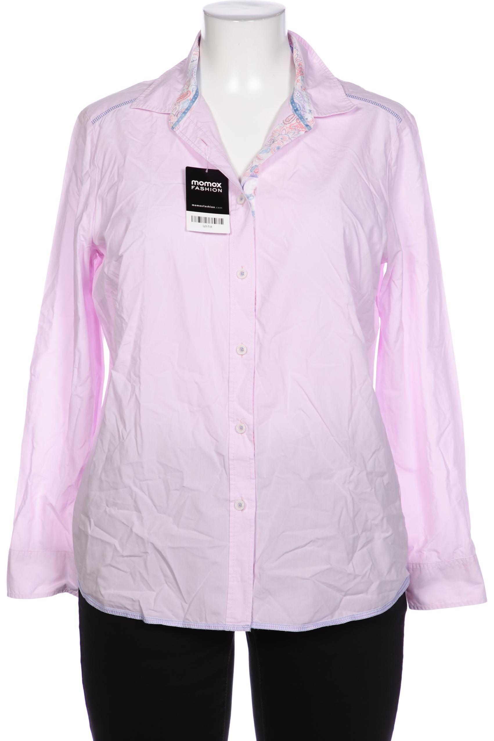 

Walbusch Damen Bluse, pink, Gr. 44