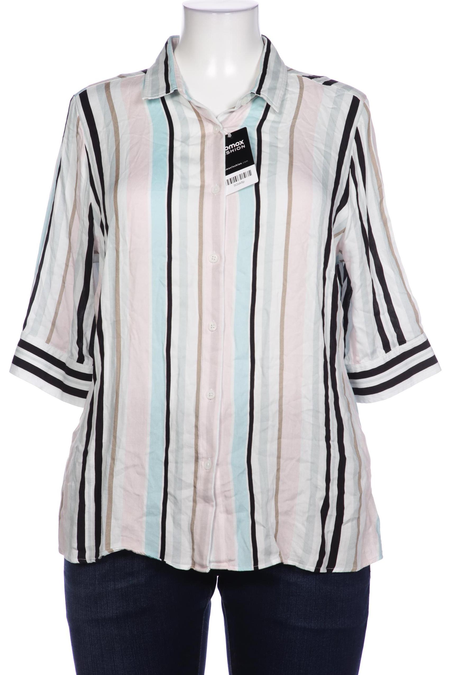 

Walbusch Damen Bluse, mehrfarbig