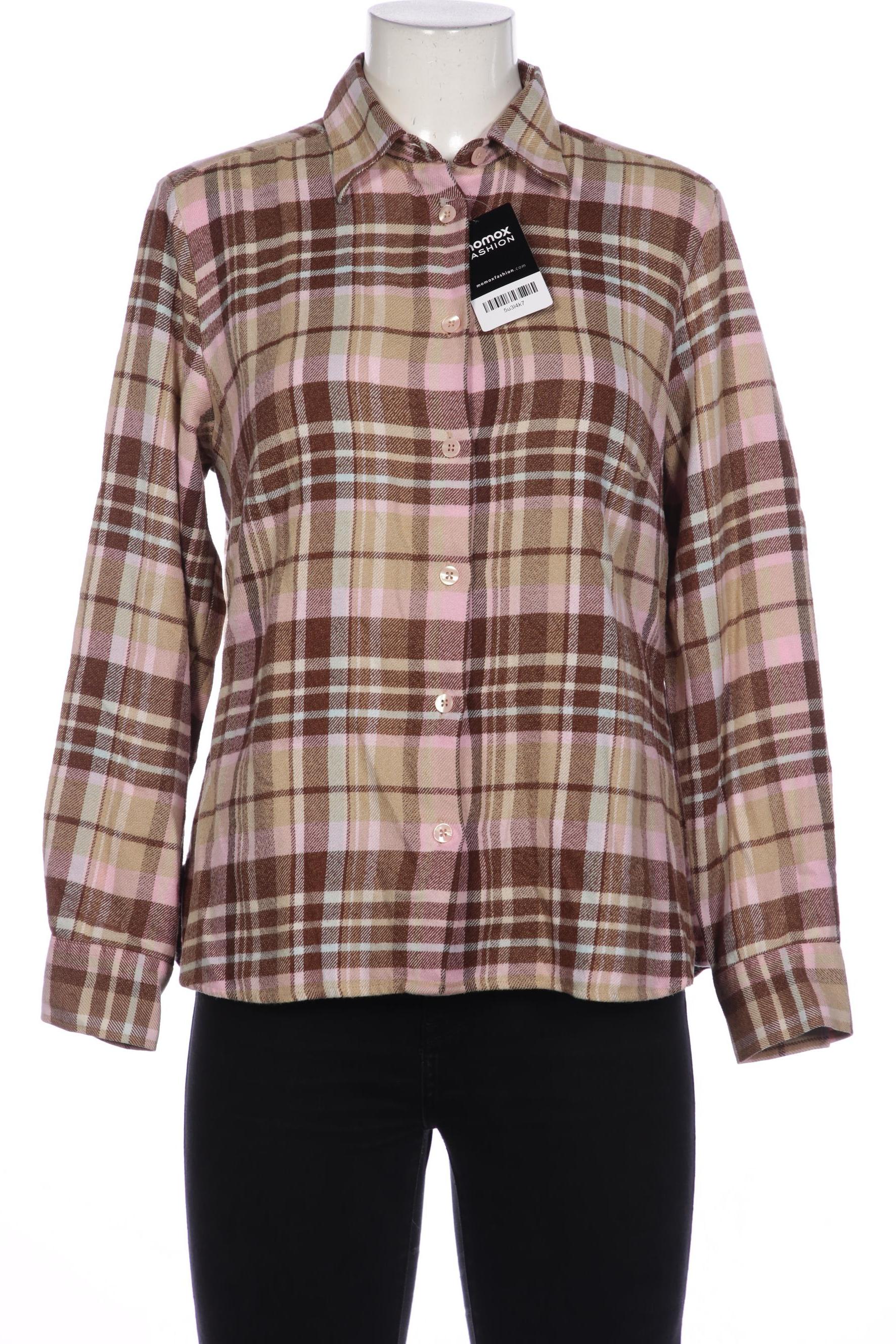 

Walbusch Damen Bluse, mehrfarbig, Gr. 40