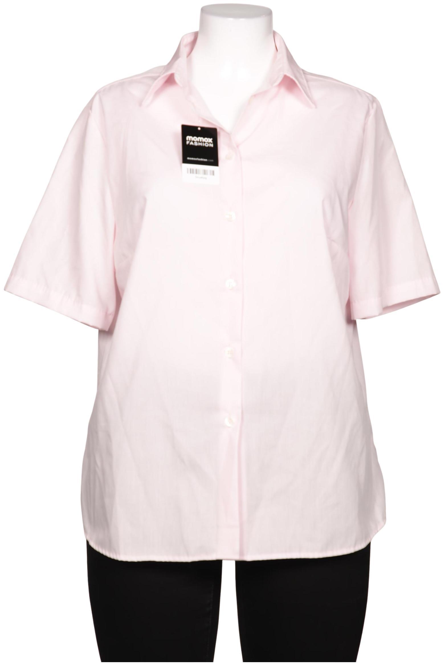 

Walbusch Damen Bluse, pink, Gr. 44