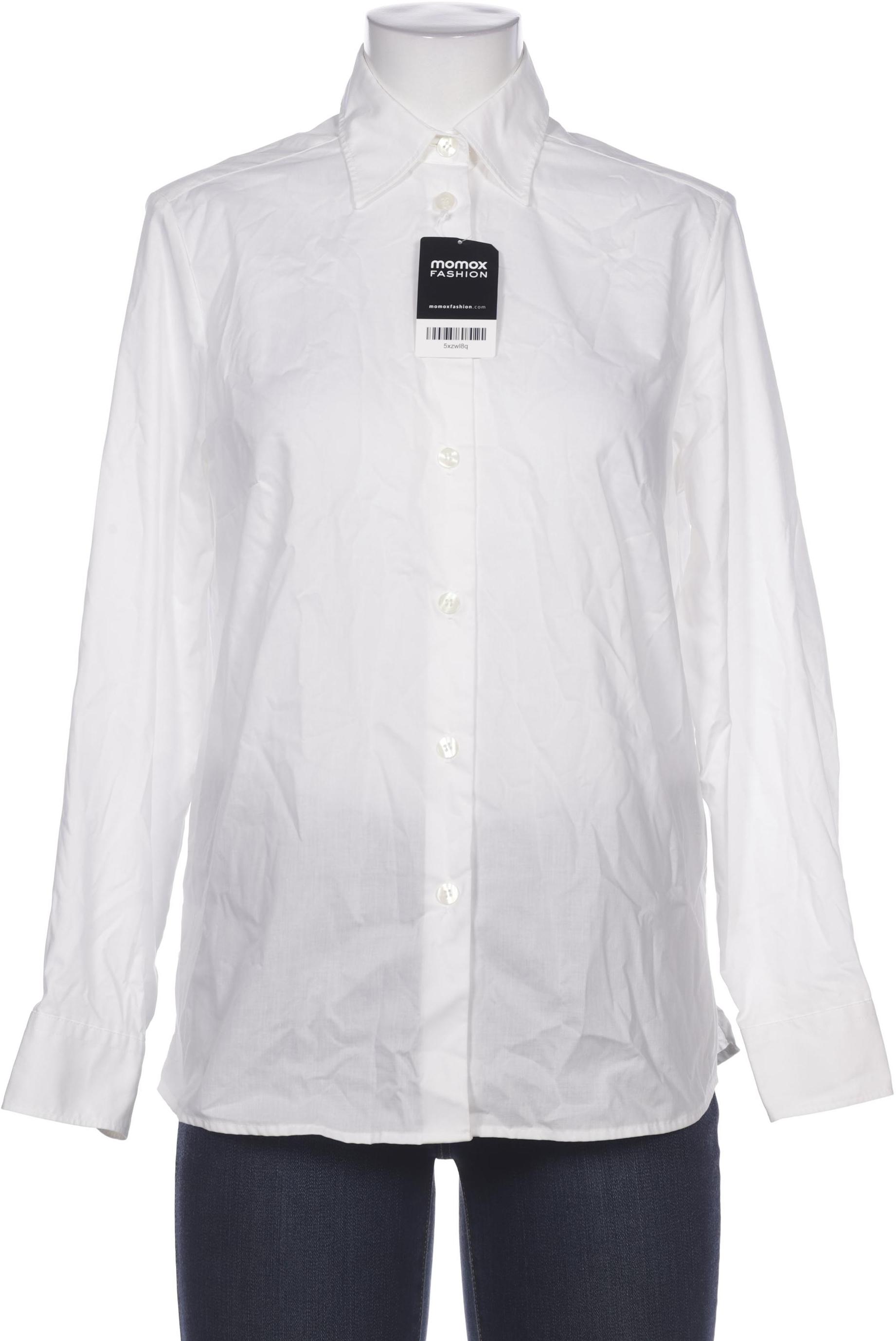 

Walbusch Damen Bluse, weiß, Gr. 36