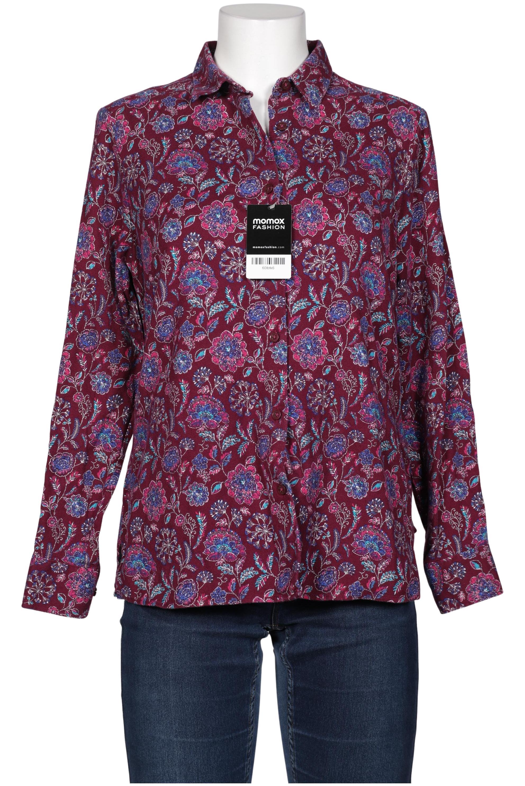 

Walbusch Damen Bluse, flieder, Gr. 40