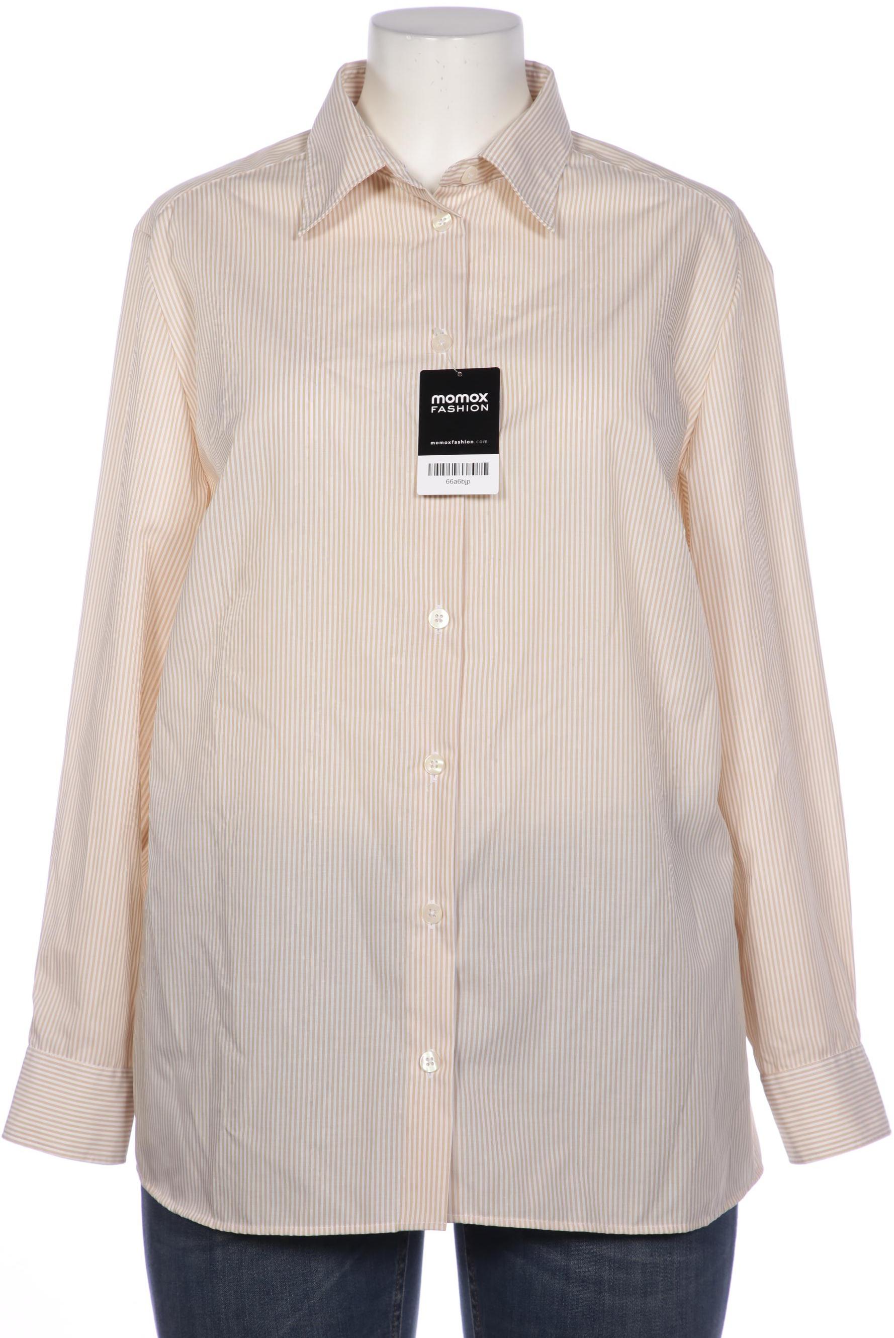 

Walbusch Damen Bluse, beige