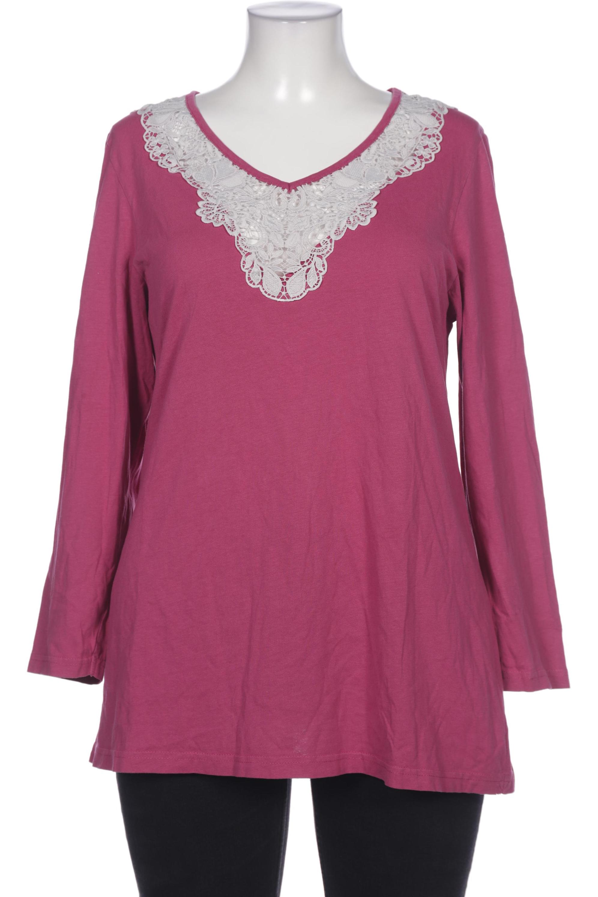 

Walbusch Damen Bluse, pink