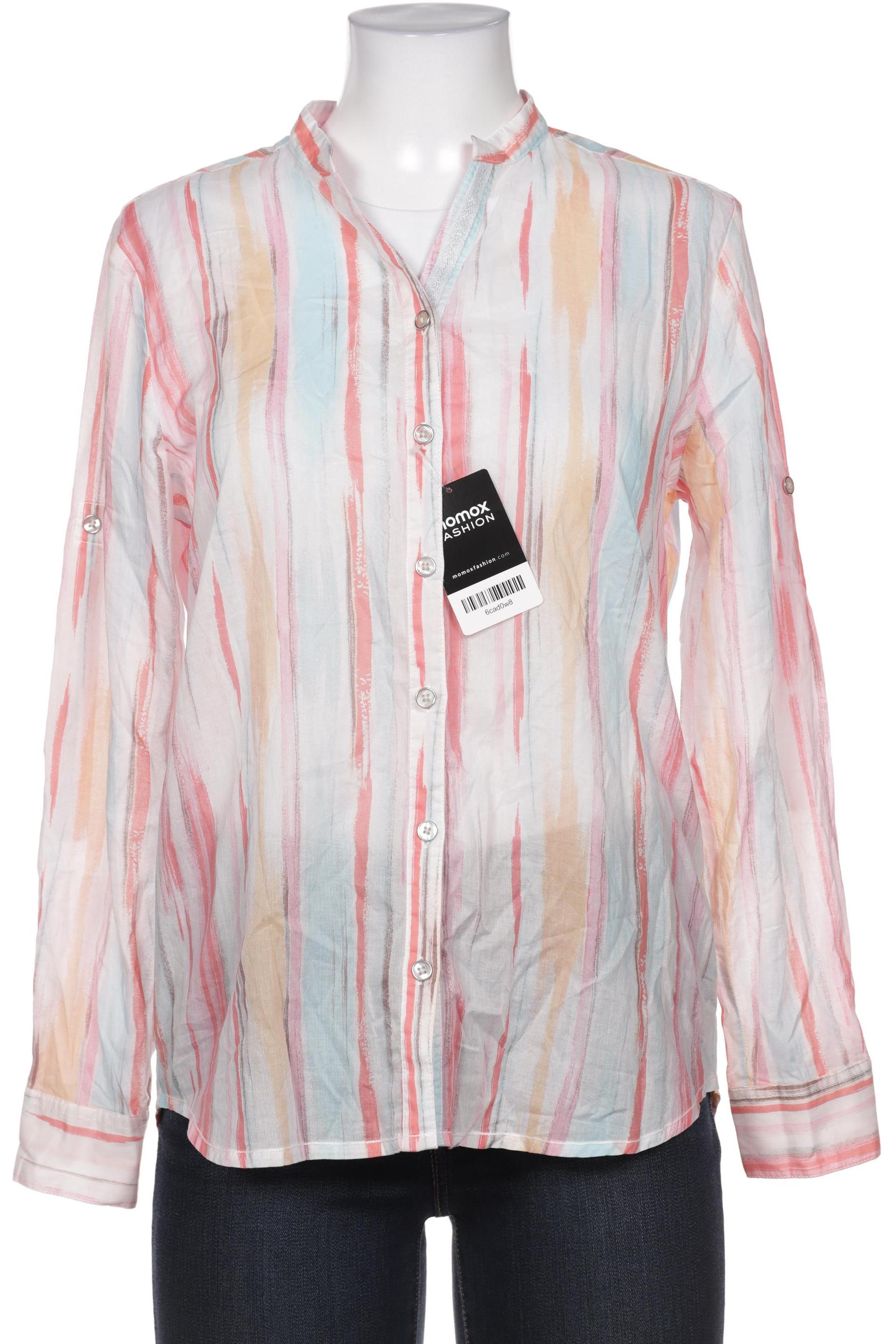

Walbusch Damen Bluse, pink, Gr. 40