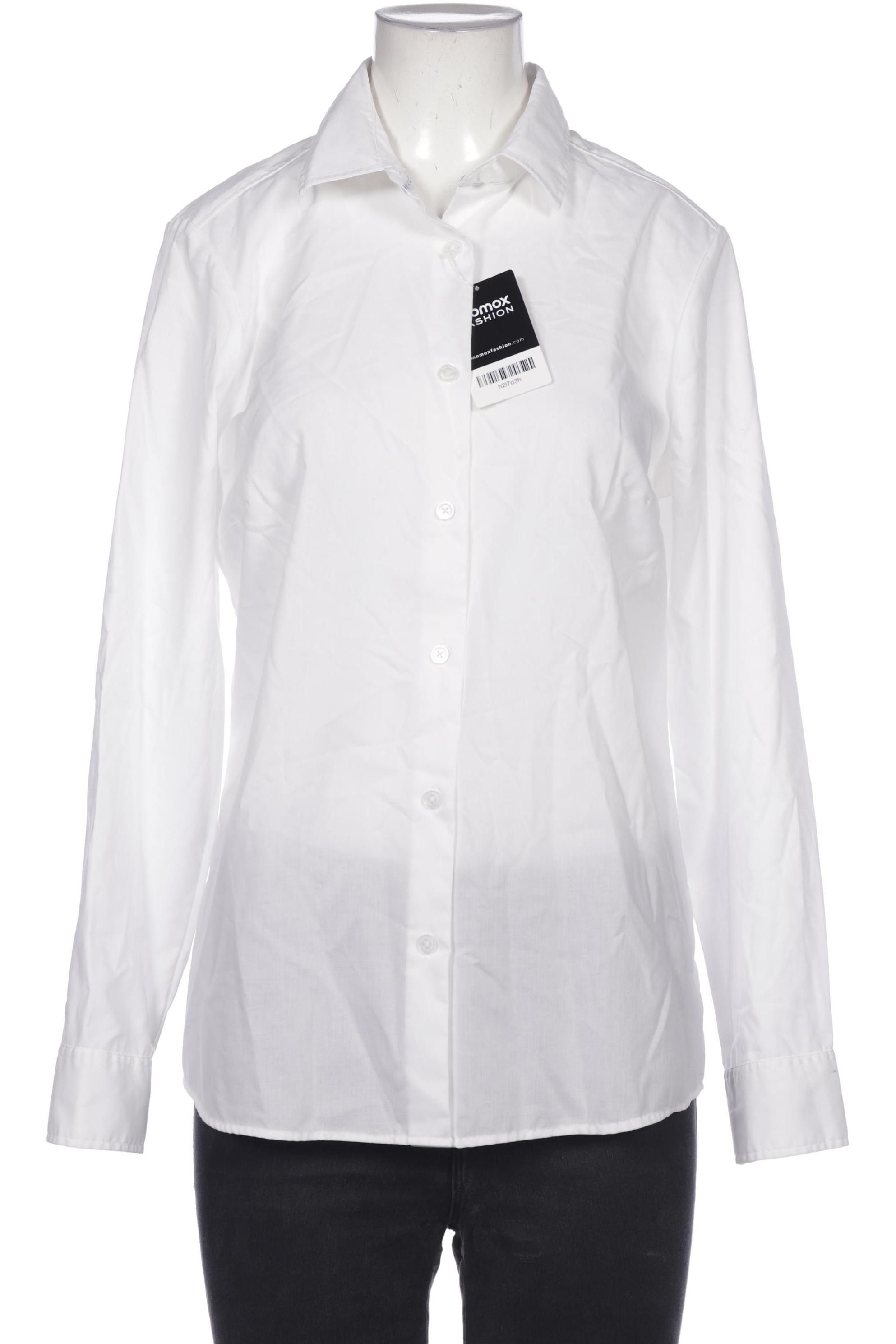 

Walbusch Damen Bluse, weiß