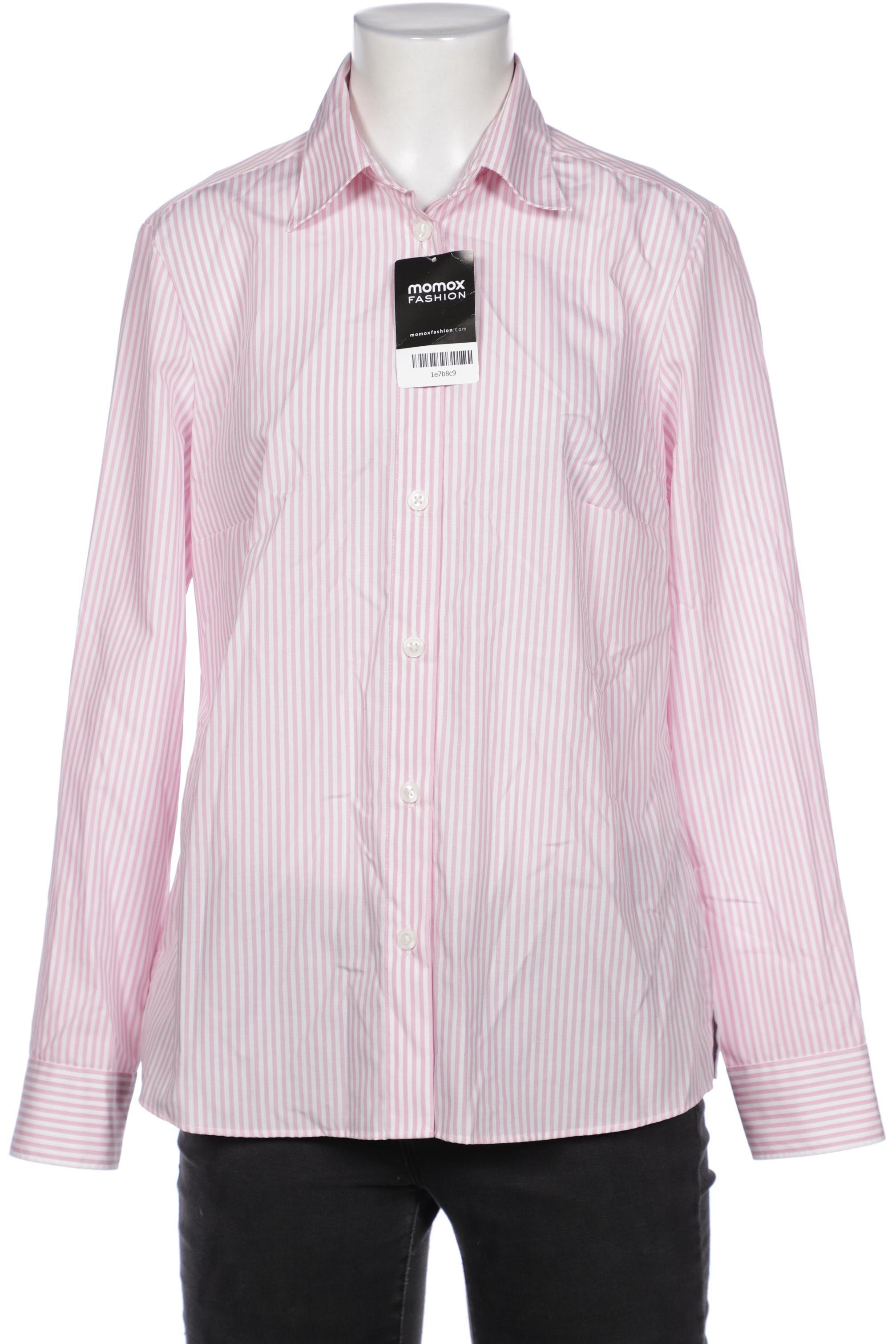 

Walbusch Damen Bluse, pink