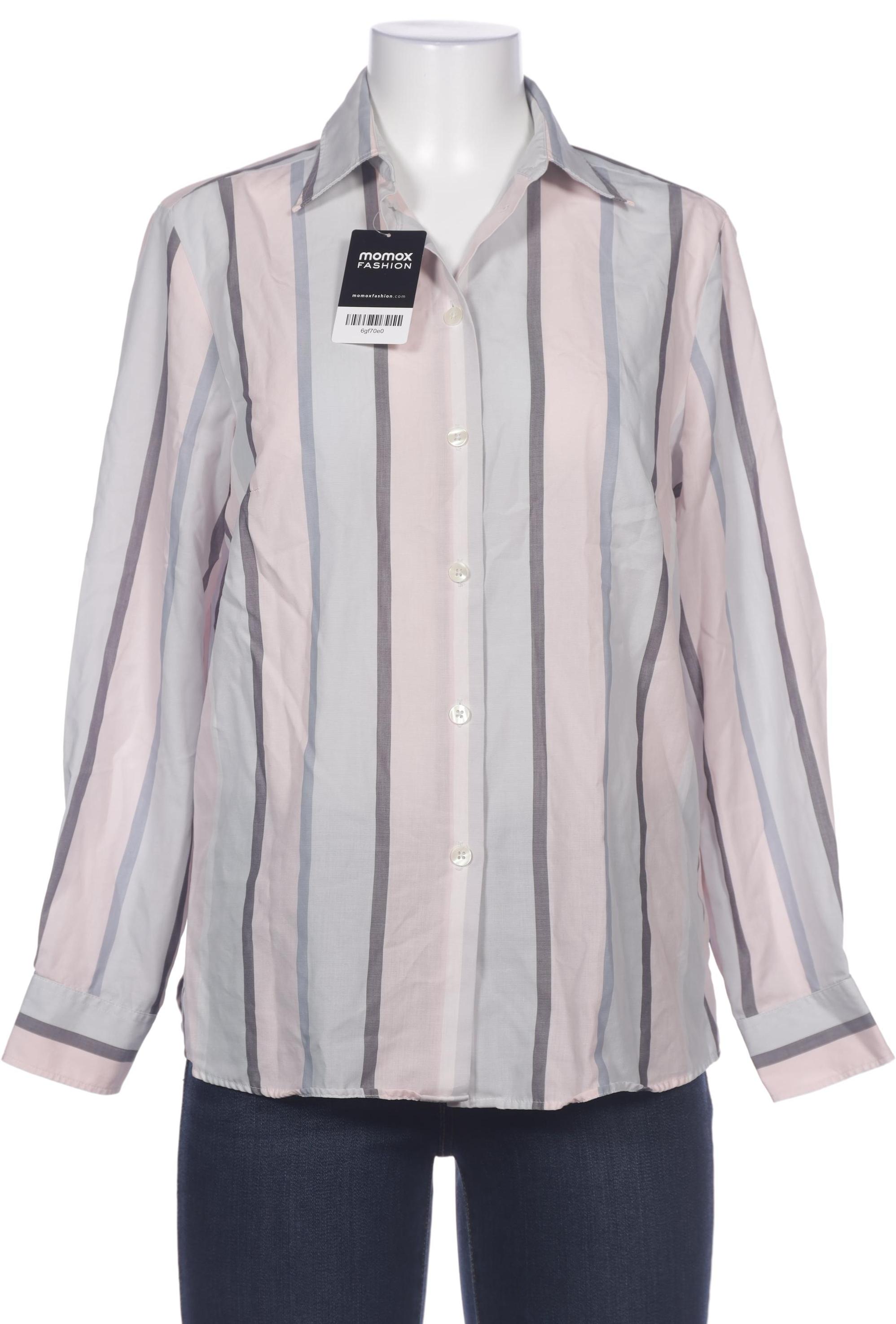 

Walbusch Damen Bluse, pink, Gr. 42