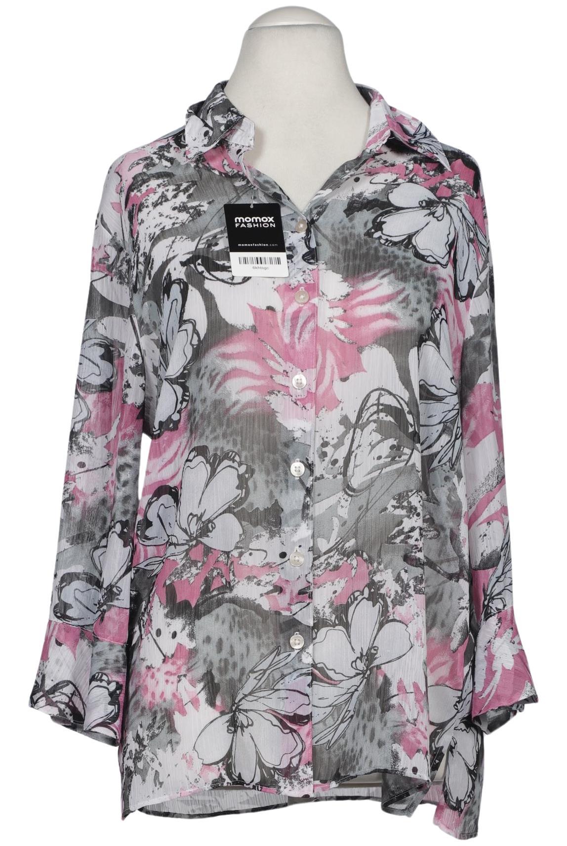 

Walbusch Damen Bluse, mehrfarbig, Gr. 40