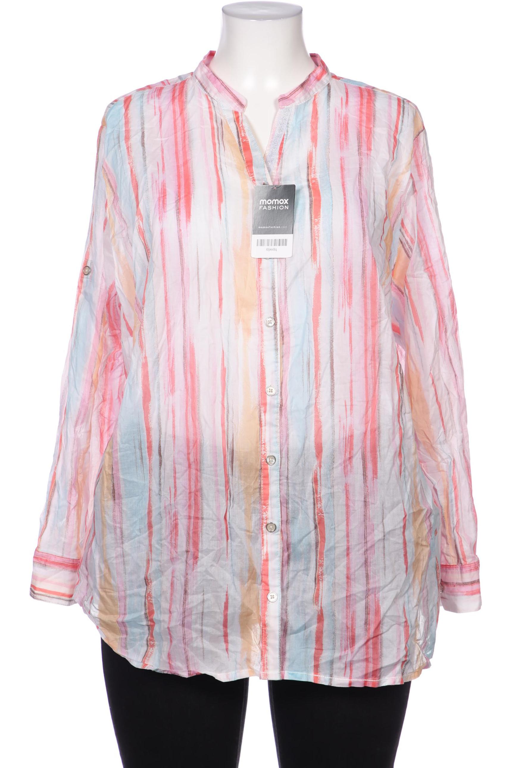 

Walbusch Damen Bluse, mehrfarbig