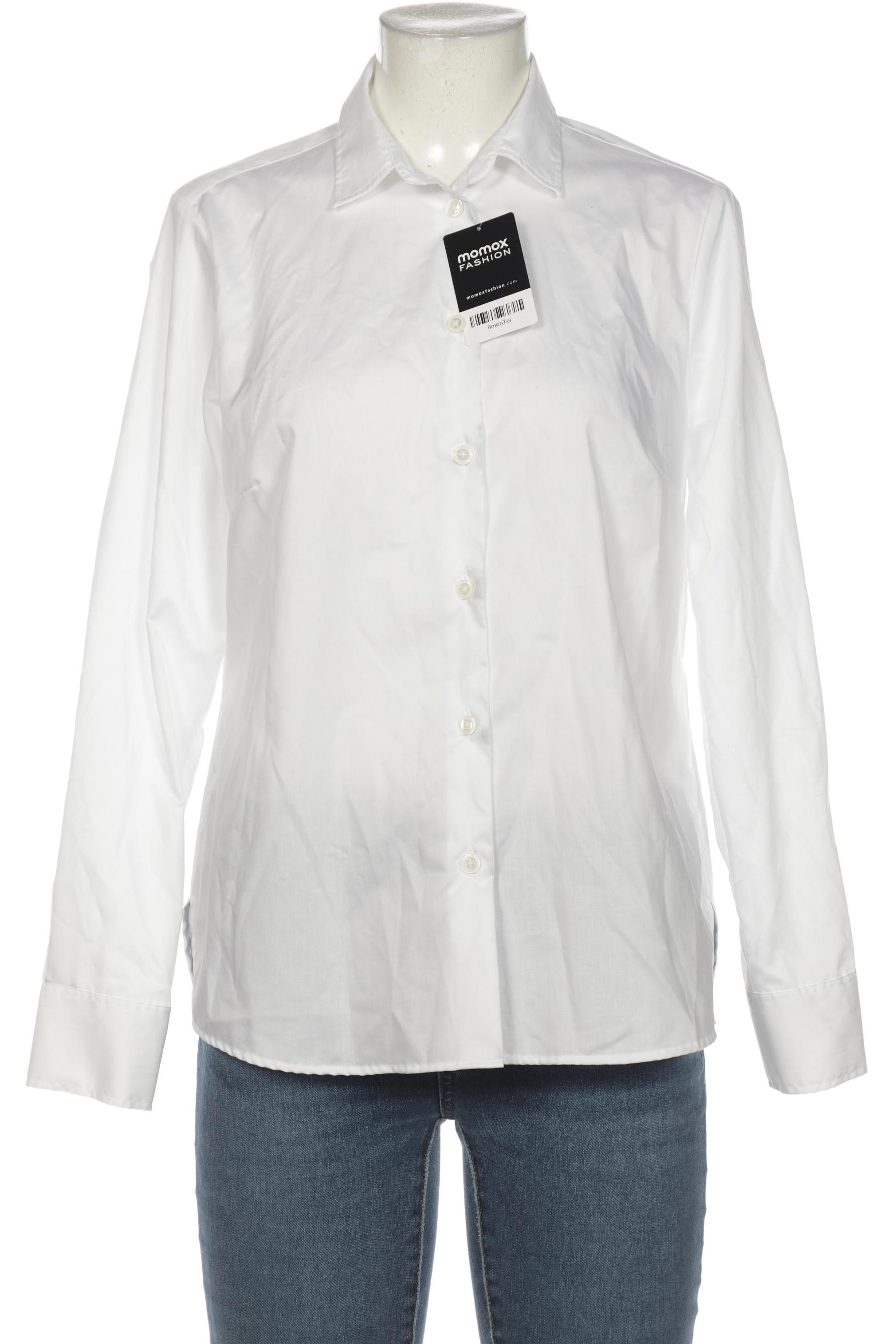 

Walbusch Damen Bluse, weiß