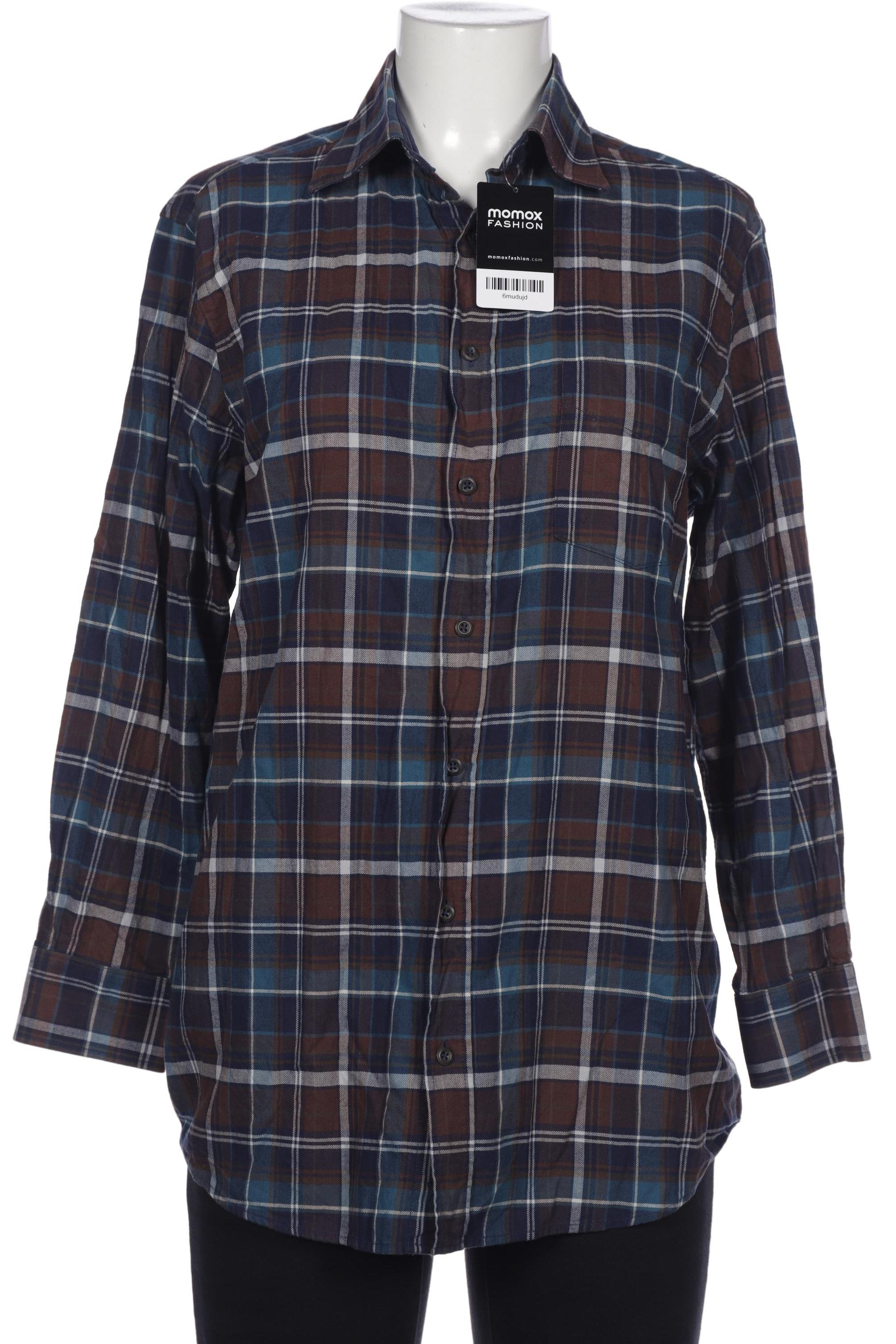 

Walbusch Damen Bluse, marineblau