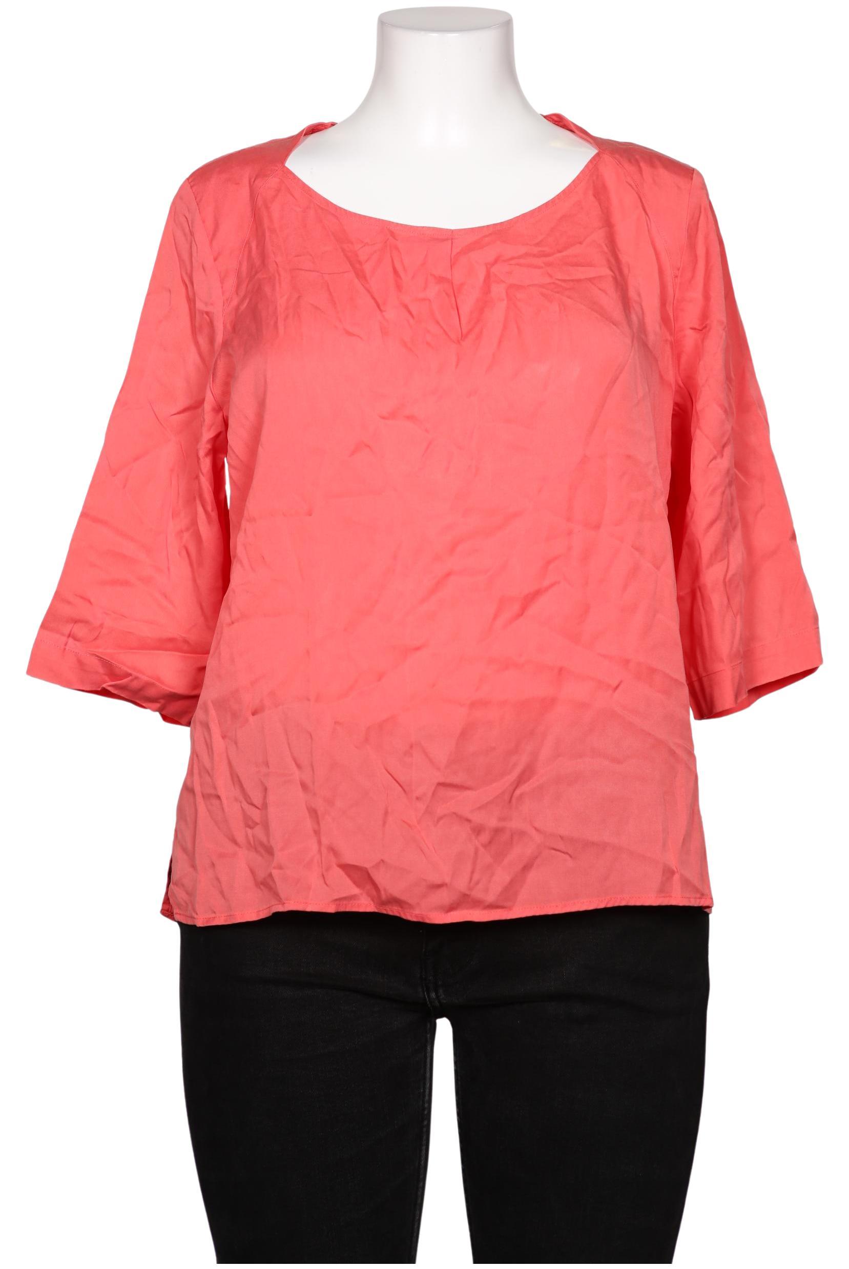 

Walbusch Damen Bluse, rot, Gr. 42
