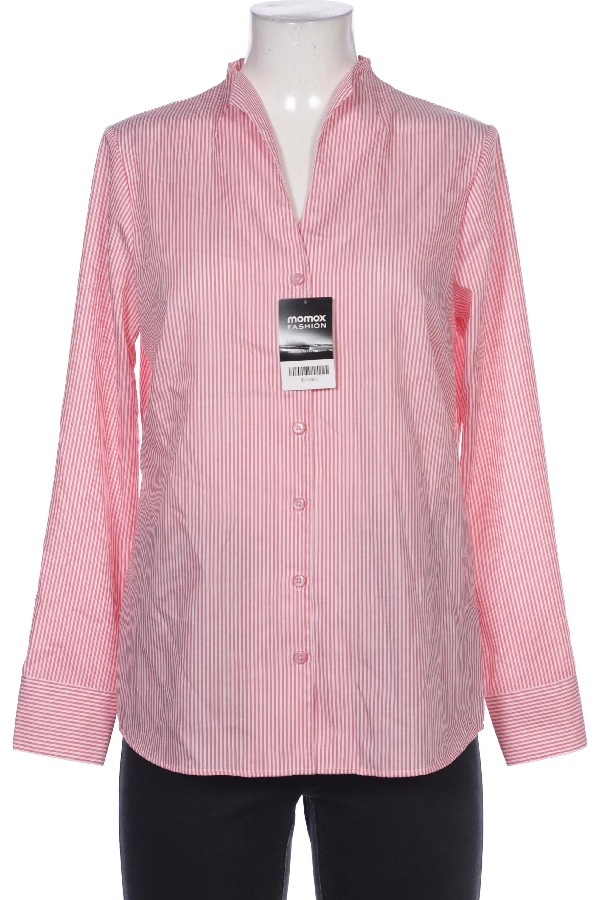 

Walbusch Damen Bluse, pink, Gr. 40