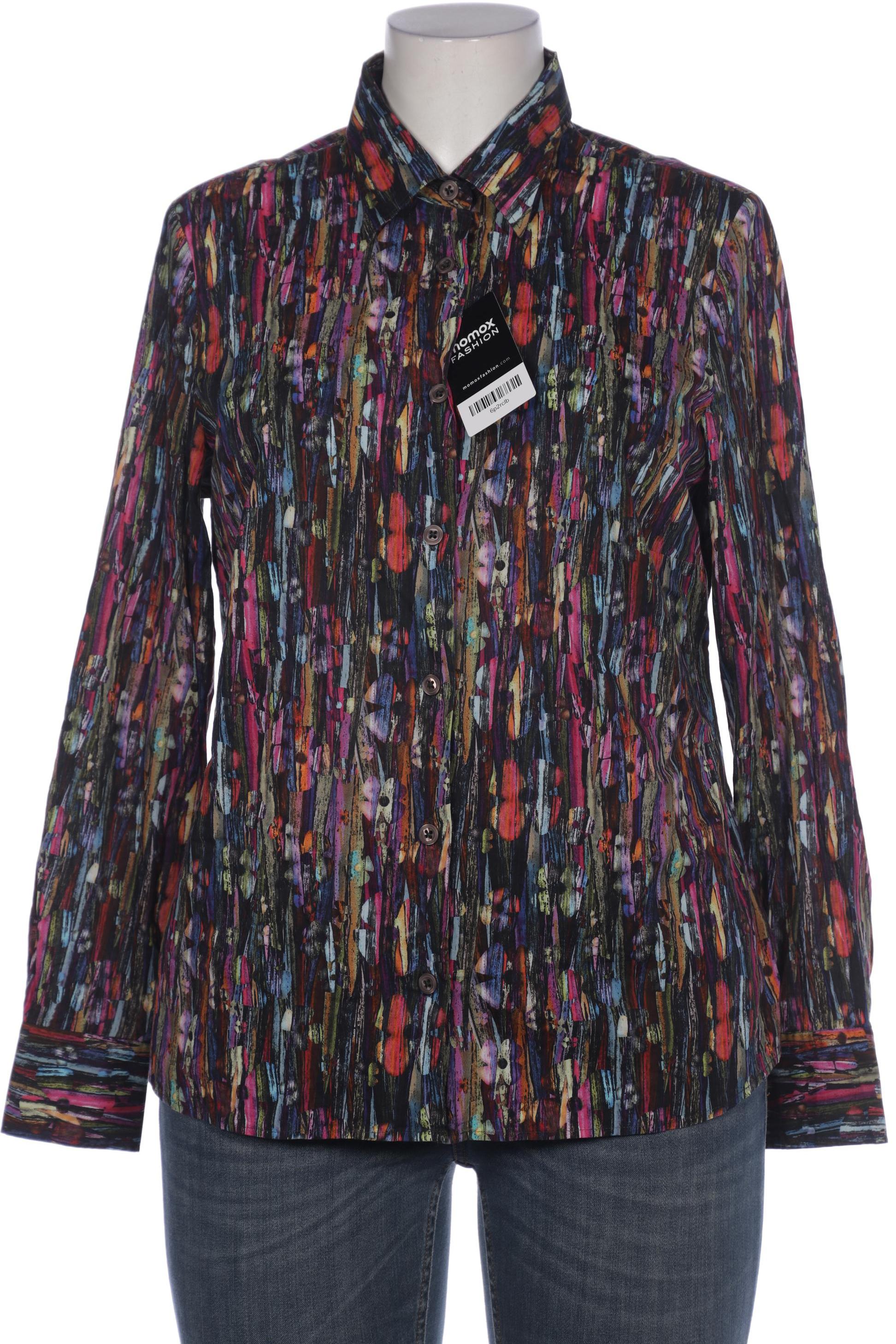 

Walbusch Damen Bluse, mehrfarbig, Gr. 42