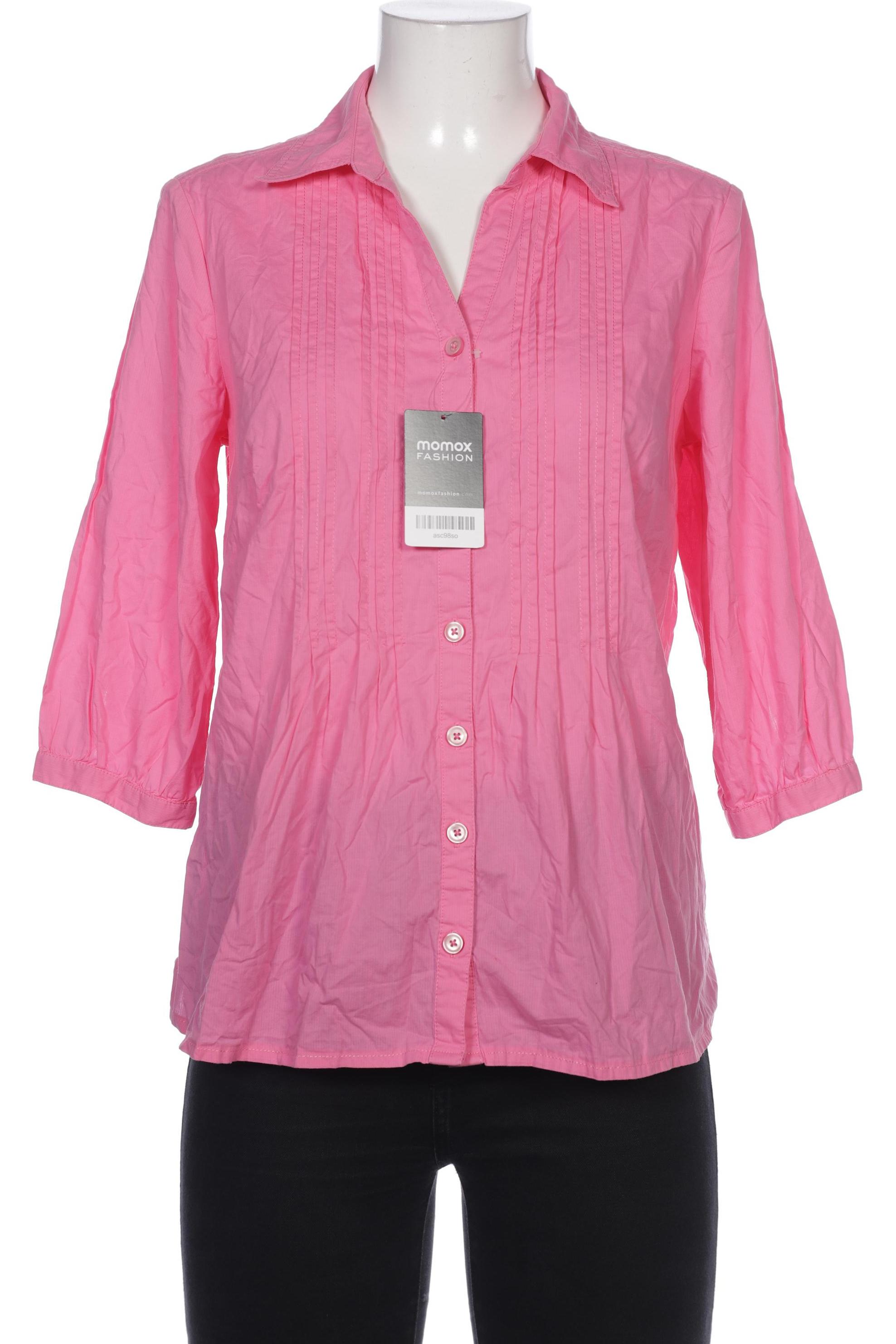 

Walbusch Damen Bluse, pink, Gr. 38