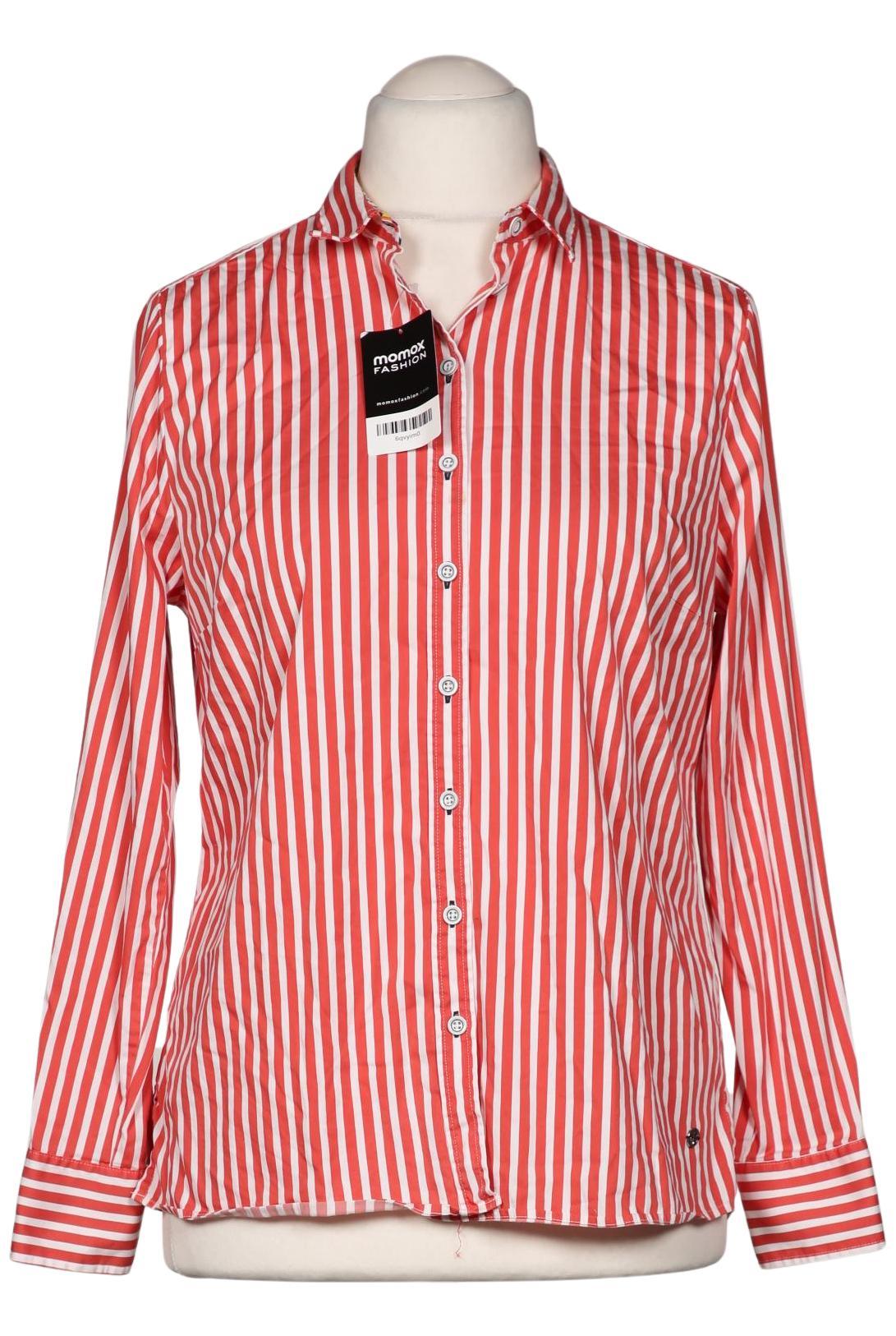 

Walbusch Damen Bluse, mehrfarbig, Gr. 42