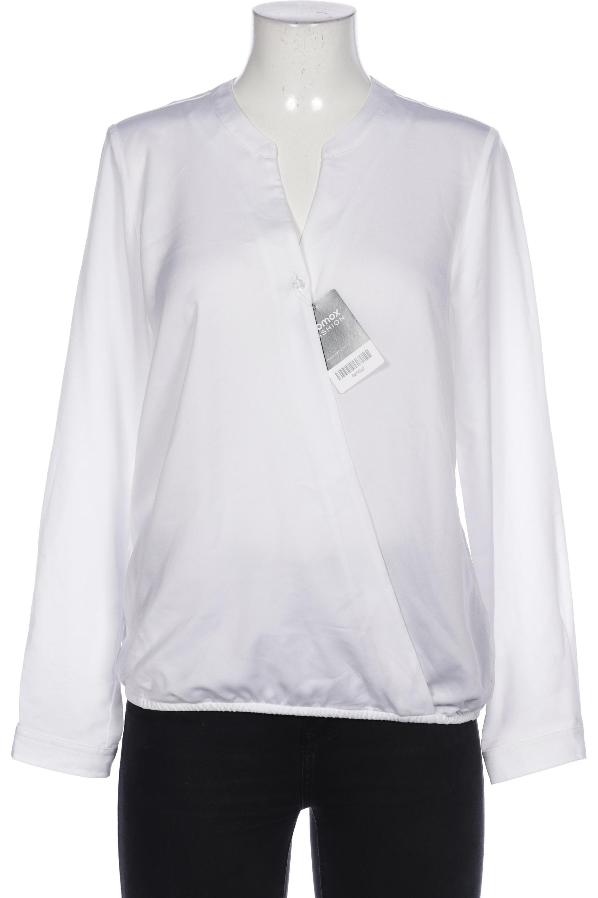 

Walbusch Damen Bluse, weiß, Gr. 38