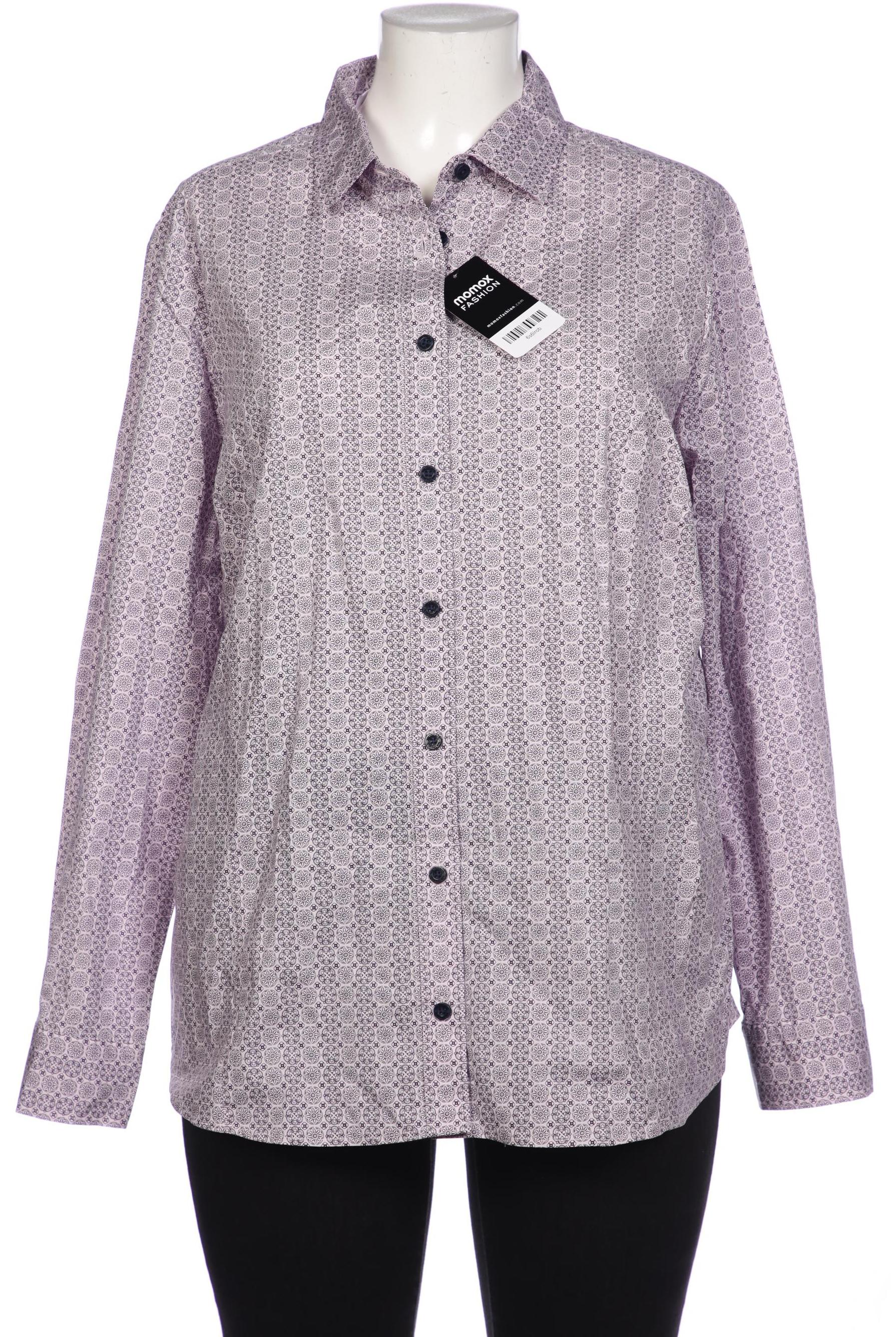 

Walbusch Damen Bluse, pink, Gr. 50
