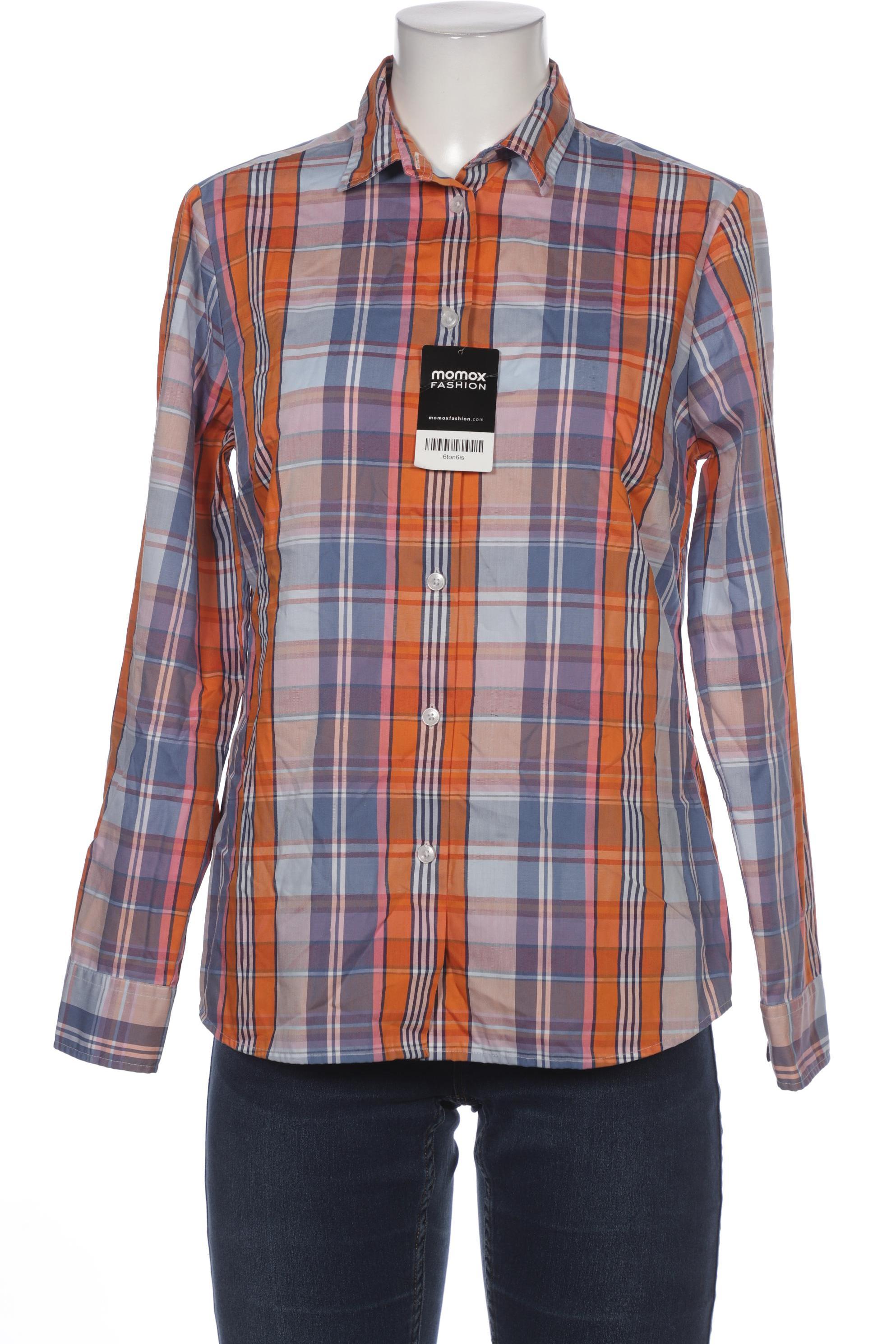 

Walbusch Damen Bluse, mehrfarbig
