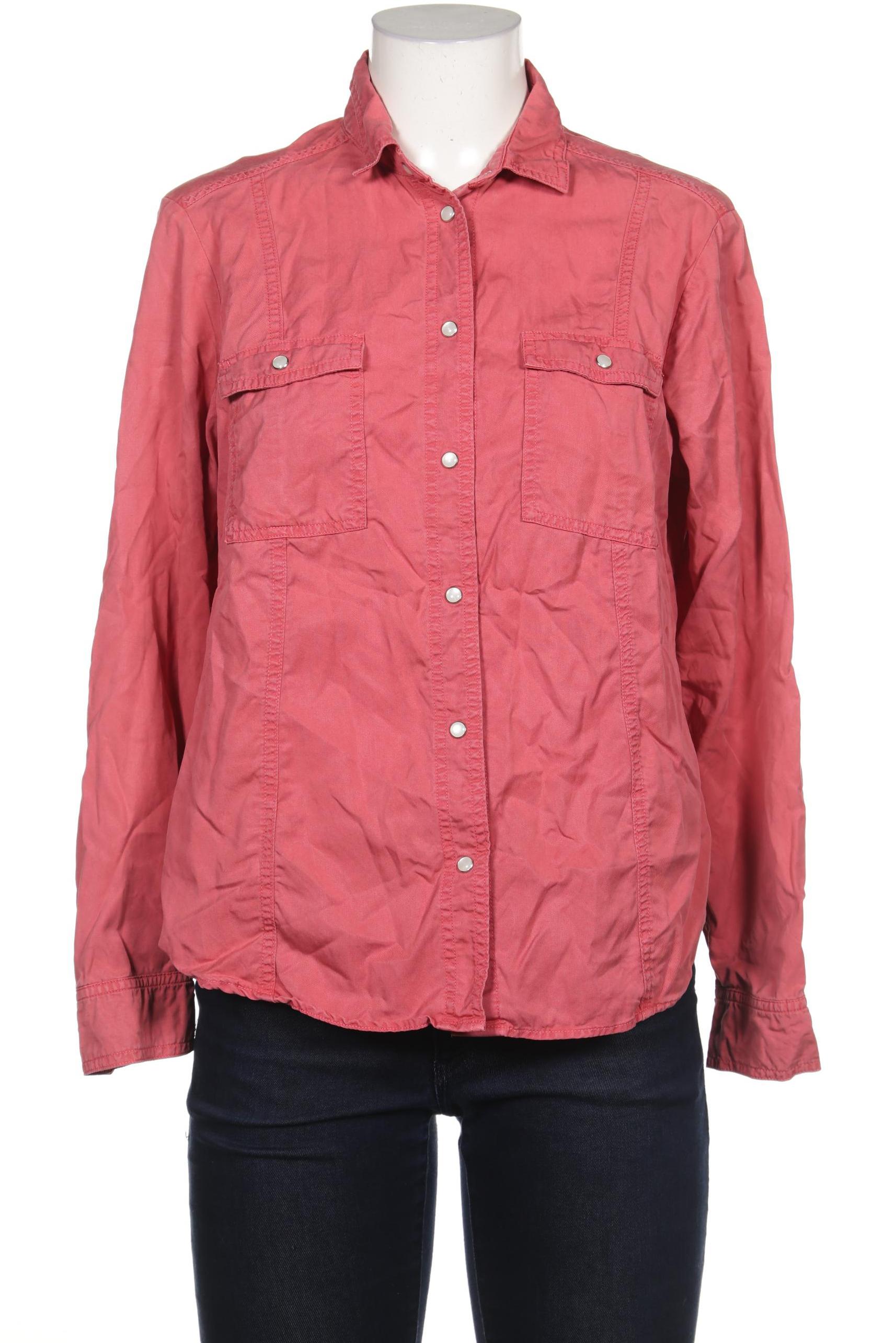 

Walbusch Damen Bluse, pink