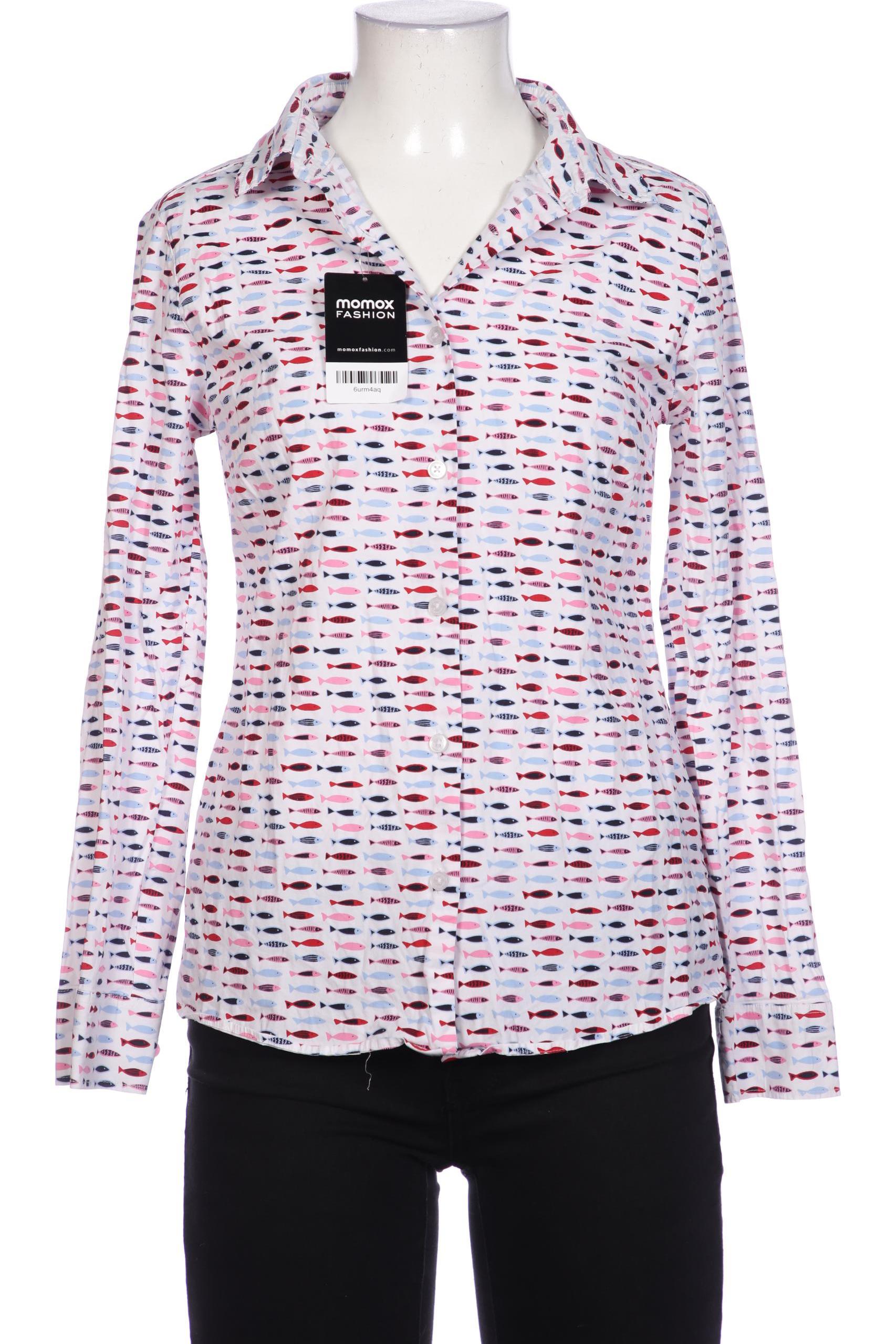 

Walbusch Damen Bluse, weiß