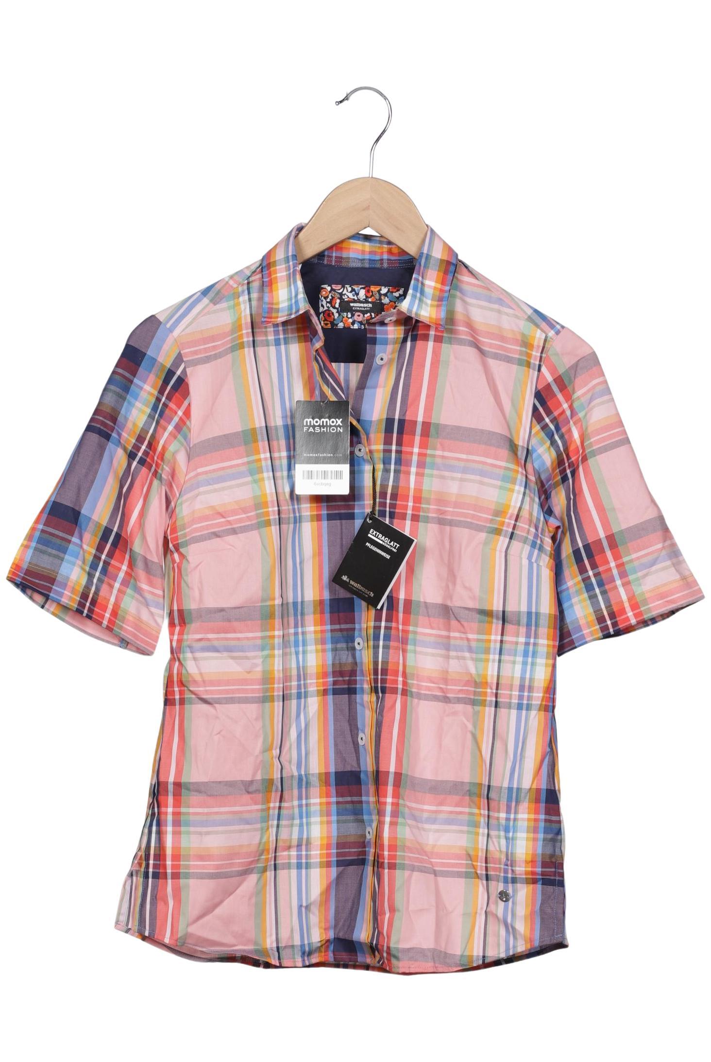 

Walbusch Damen Bluse, pink, Gr. 36