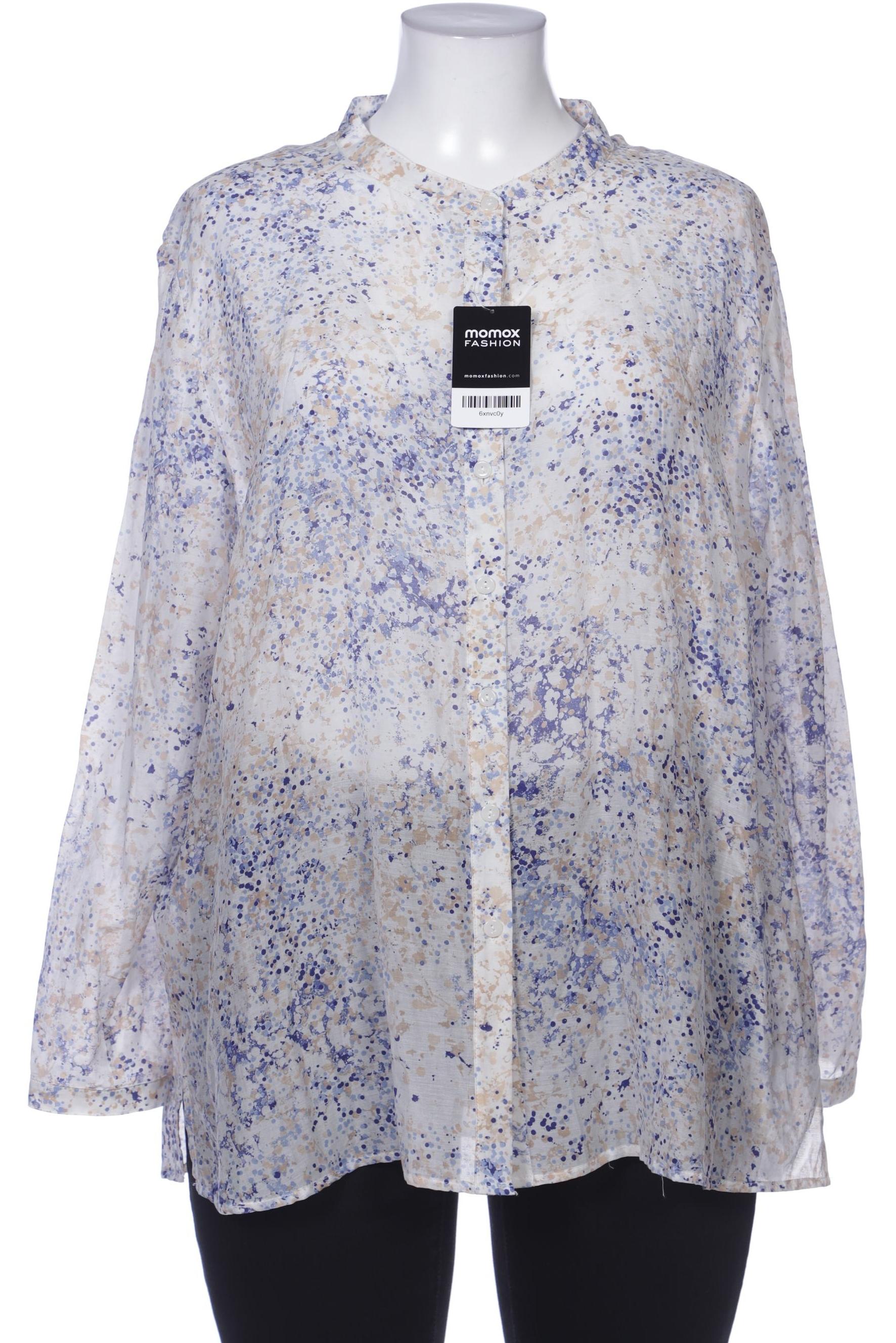 

Walbusch Damen Bluse, mehrfarbig, Gr. 50