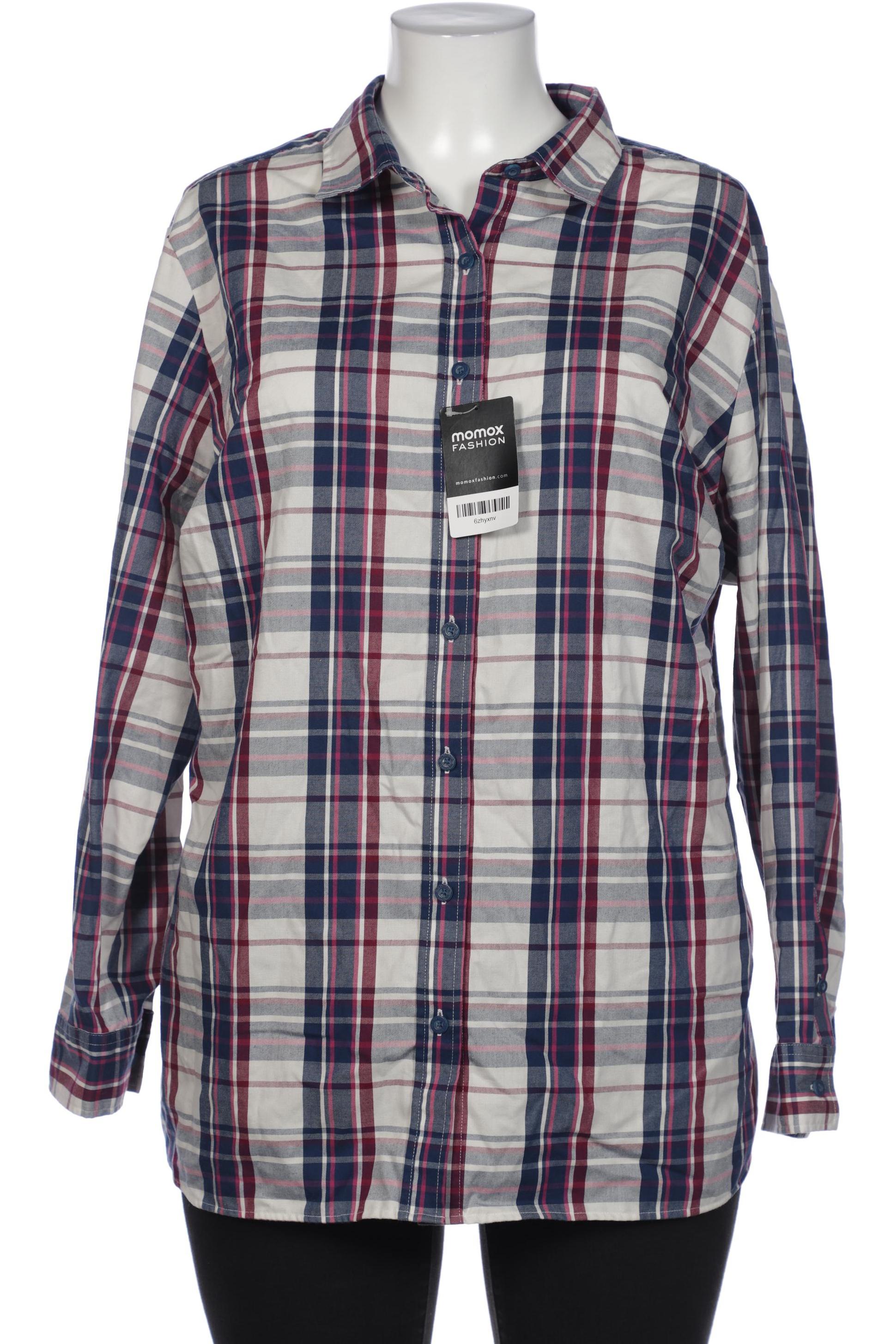 

Walbusch Damen Bluse, mehrfarbig