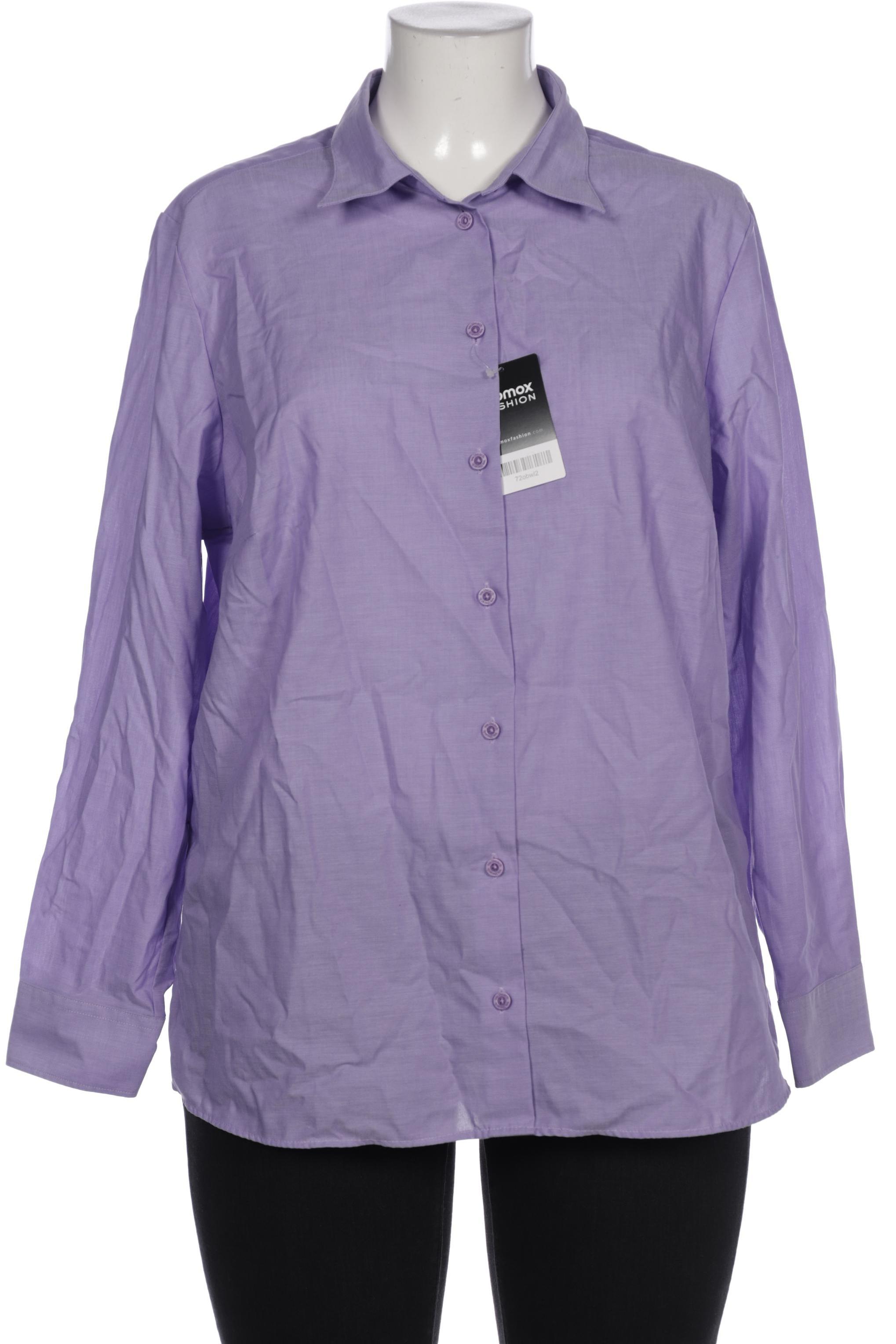 

Walbusch Damen Bluse, flieder
