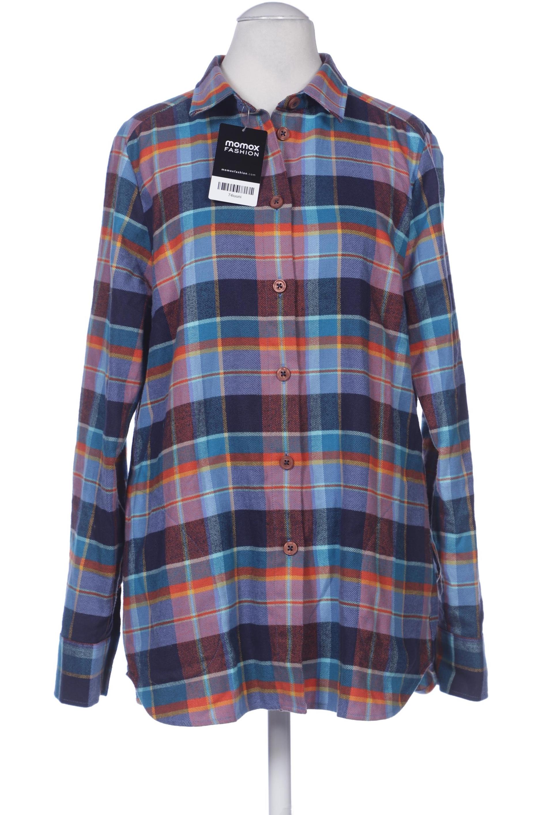 

Walbusch Damen Bluse, mehrfarbig, Gr. 36