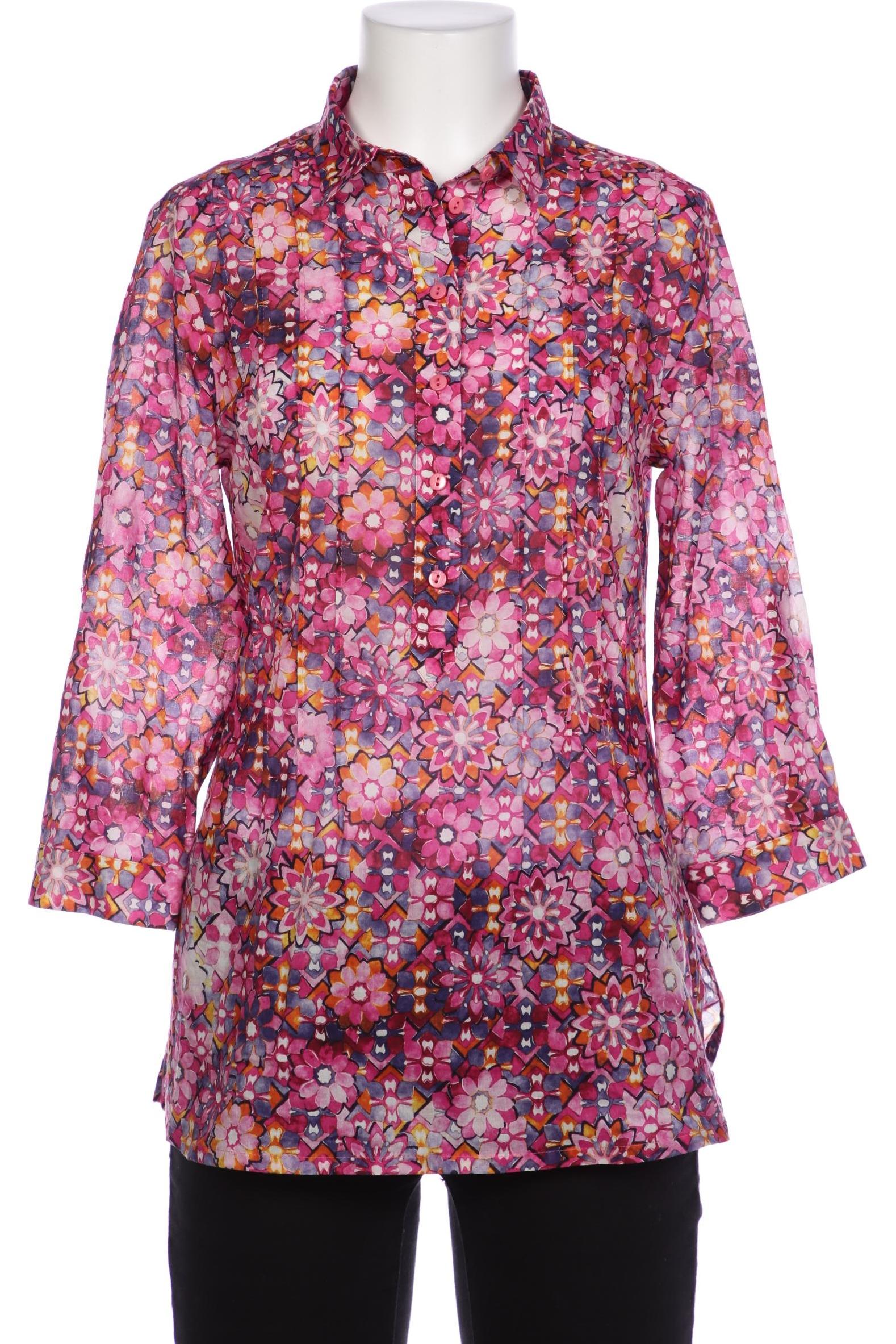 

Walbusch Damen Bluse, pink, Gr. 36