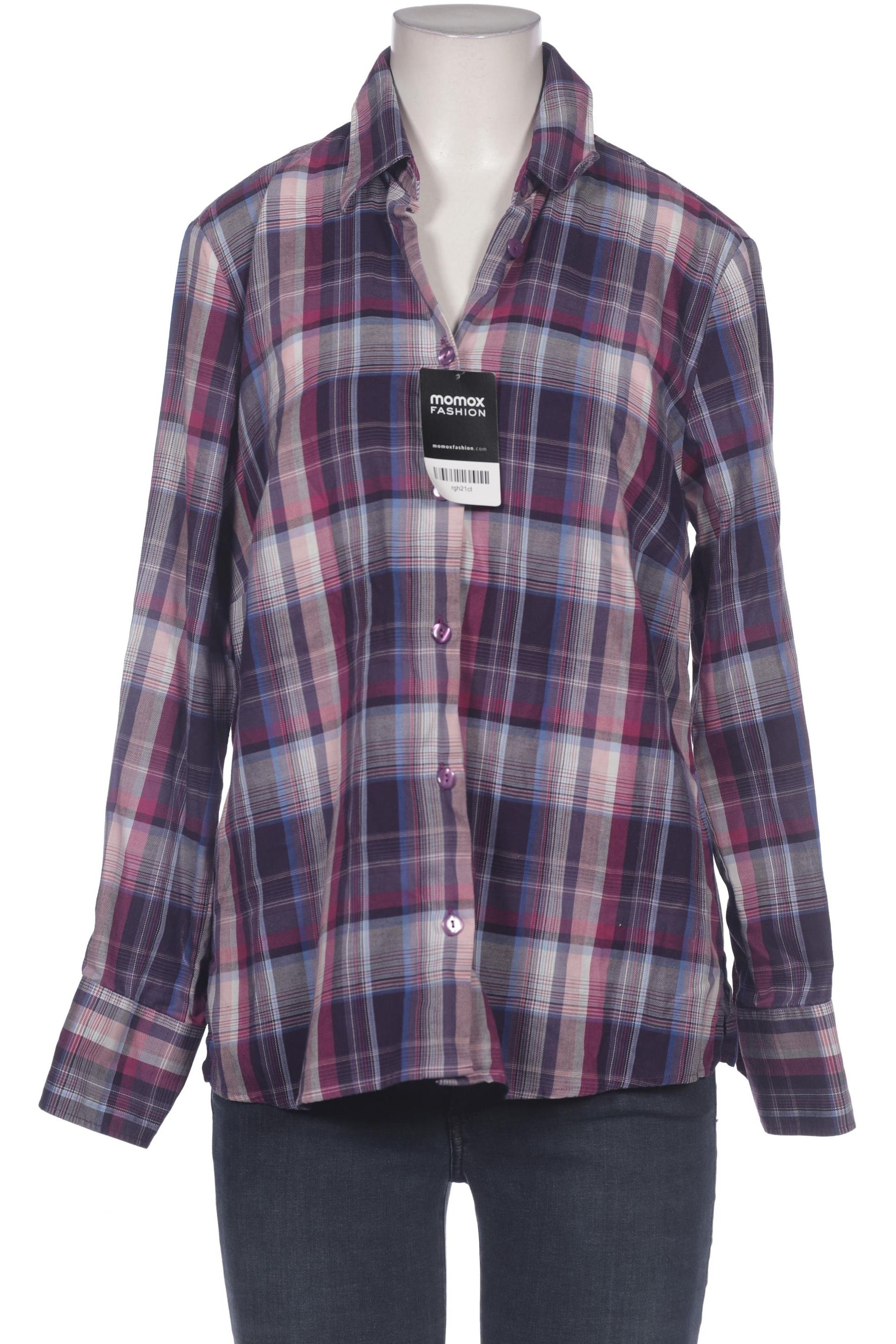 

Walbusch Damen Bluse, flieder, Gr. 40