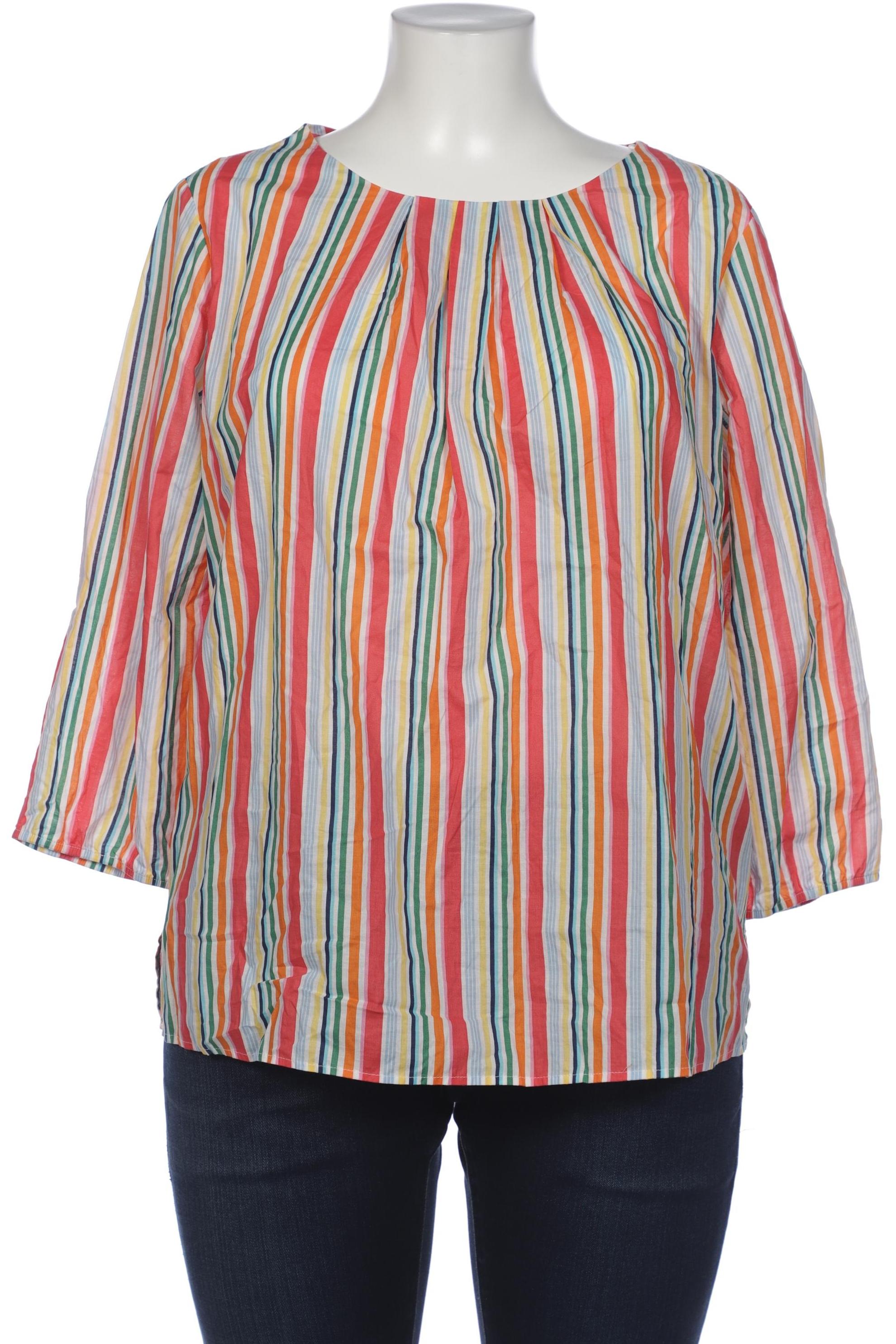 

Walbusch Damen Bluse, mehrfarbig, Gr. 44