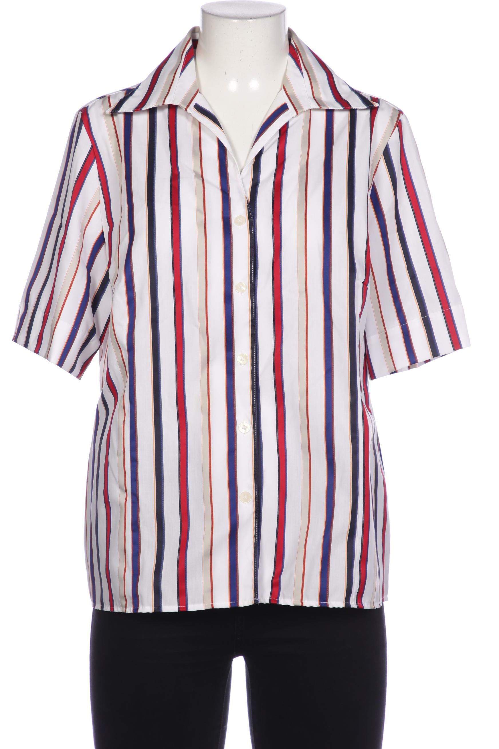

Walbusch Damen Bluse, rot, Gr. 38