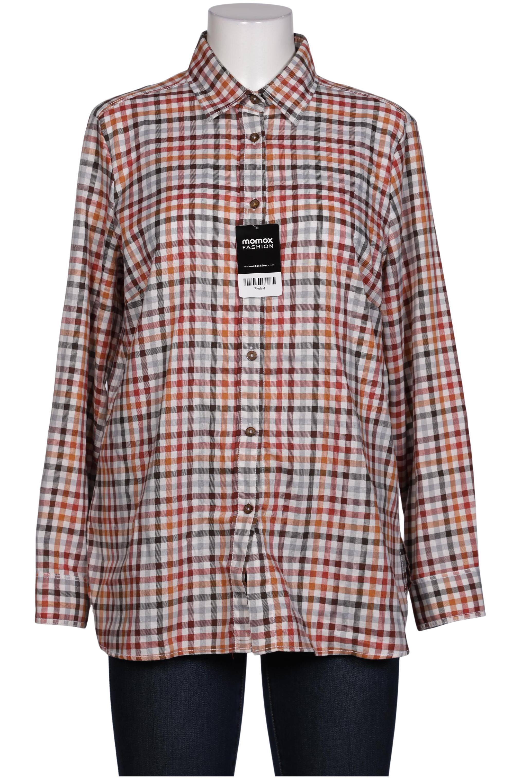 Thumbnail - Walbusch Damen Bluse, braun, Gr. 42