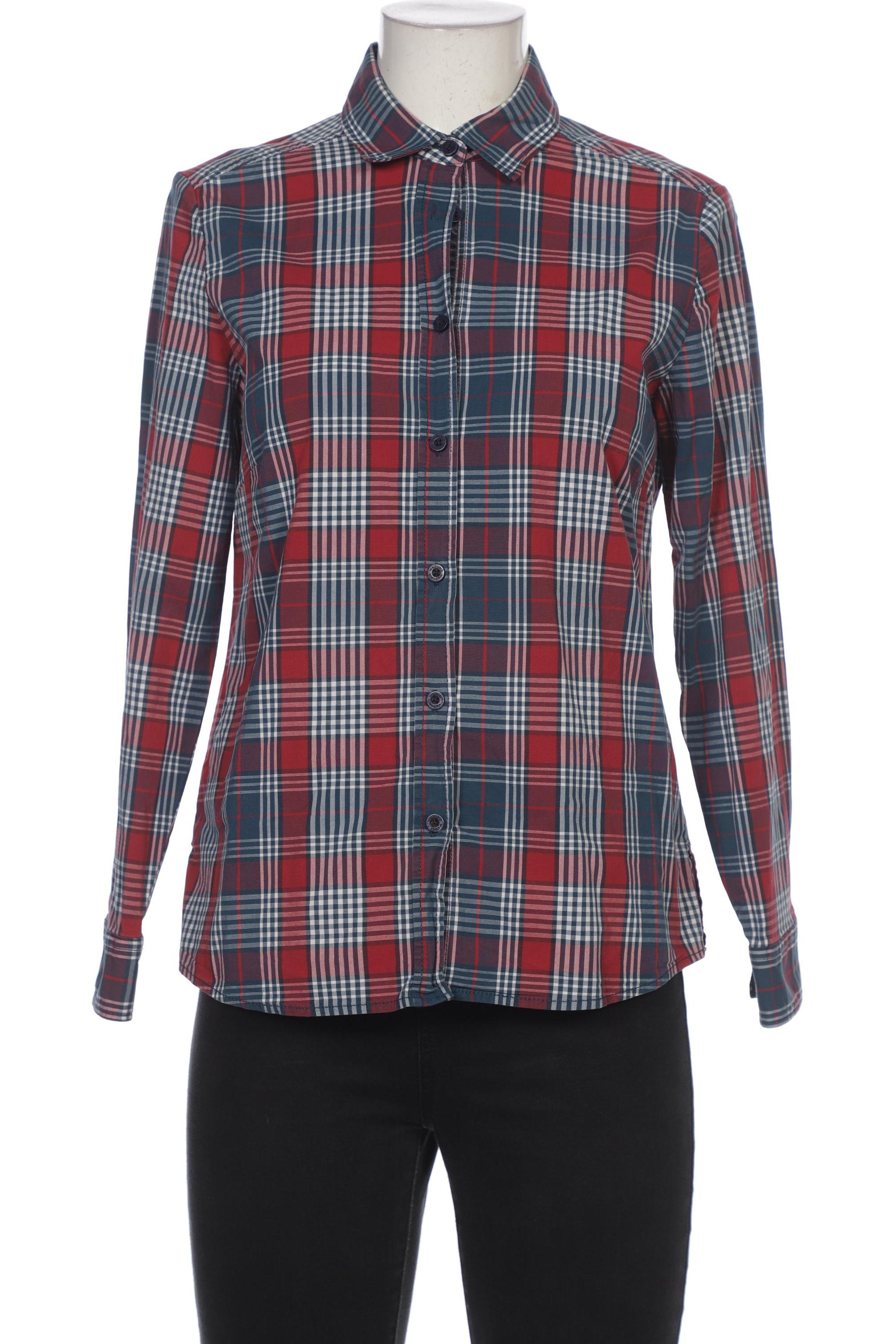 

Walbusch Damen Bluse, mehrfarbig