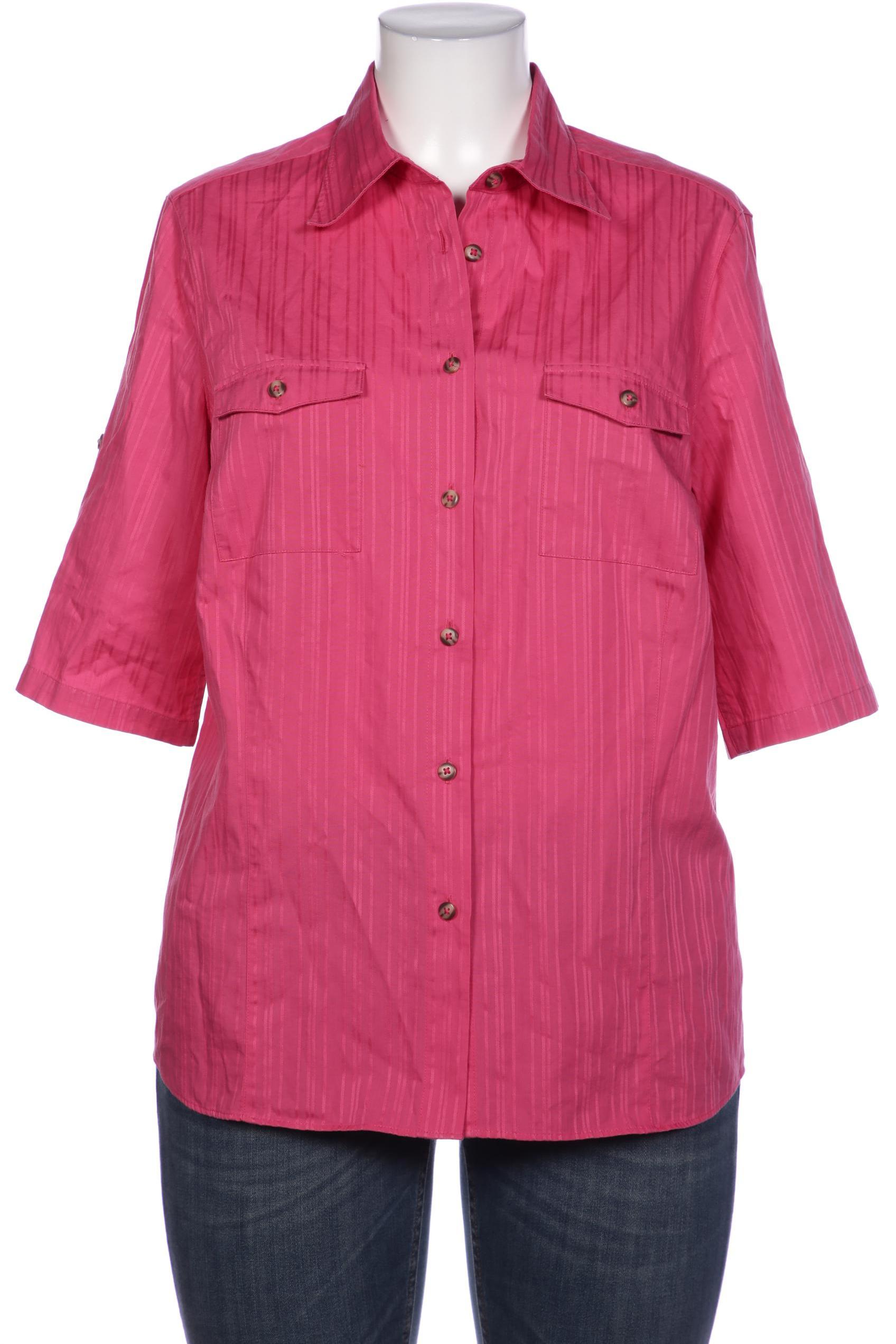 

Walbusch Damen Bluse, pink