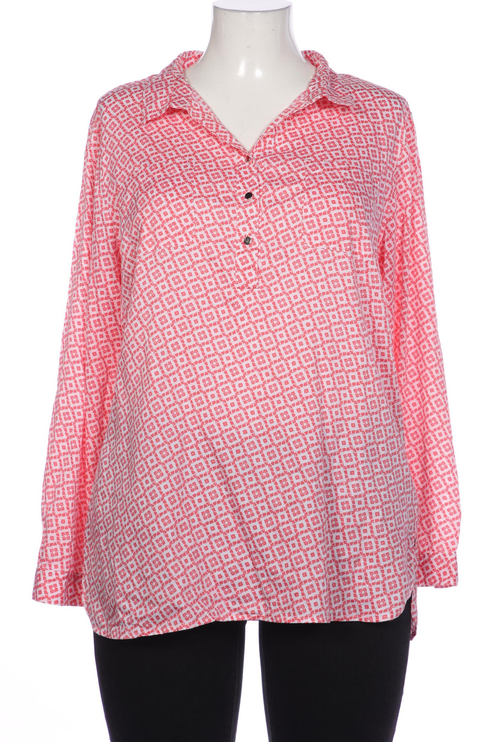 

Walbusch Damen Bluse, pink, Gr. 44