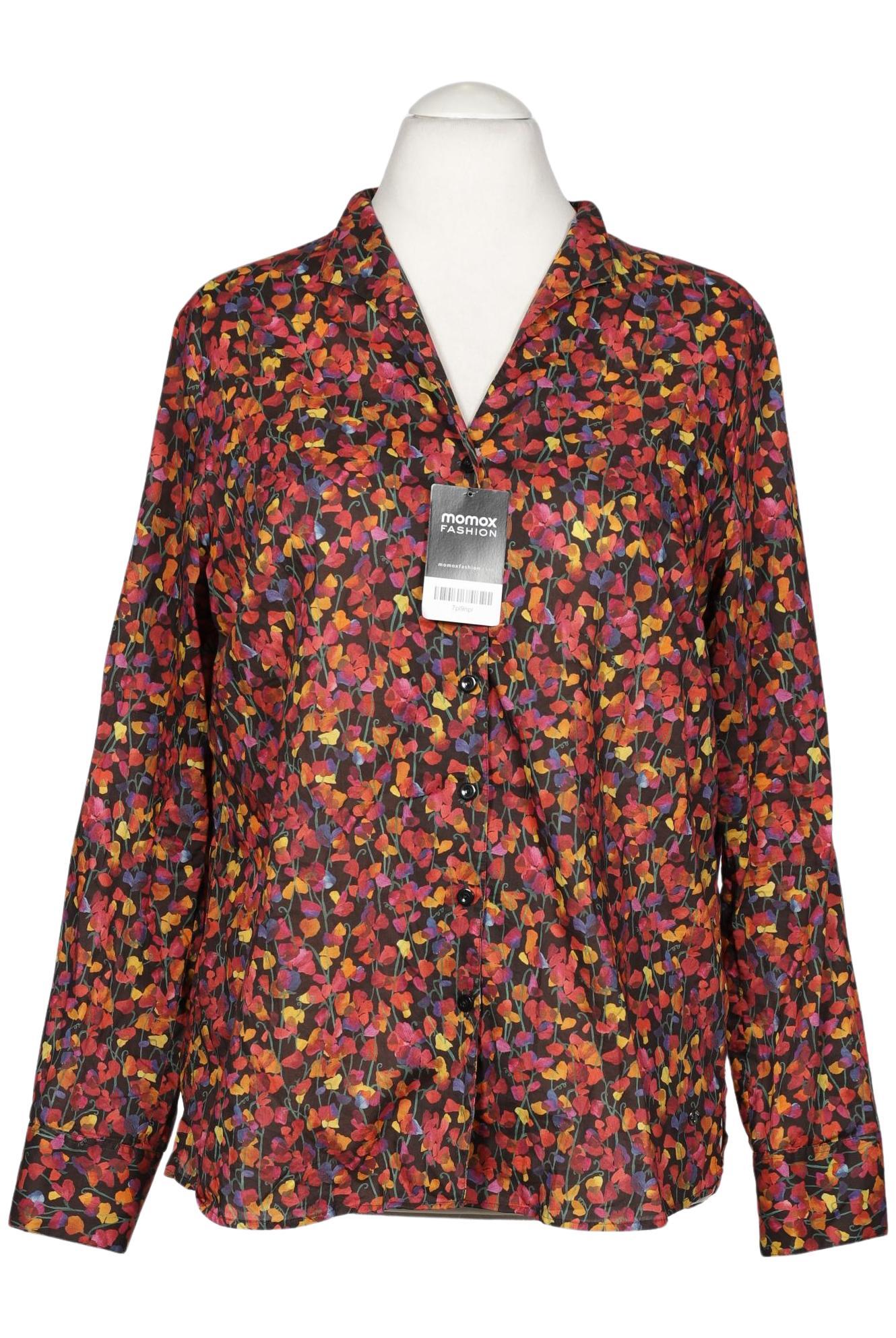 

Walbusch Damen Bluse, mehrfarbig, Gr. 44