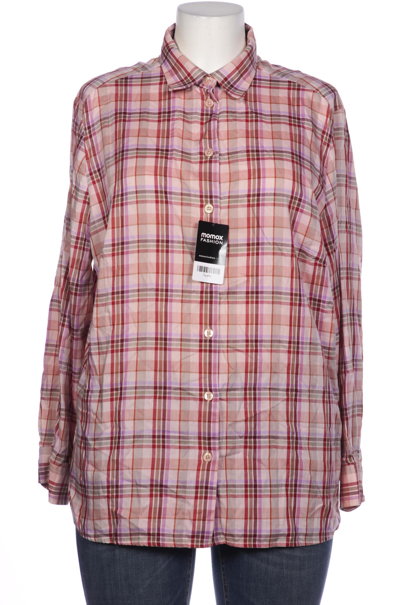 

Walbusch Damen Bluse, pink