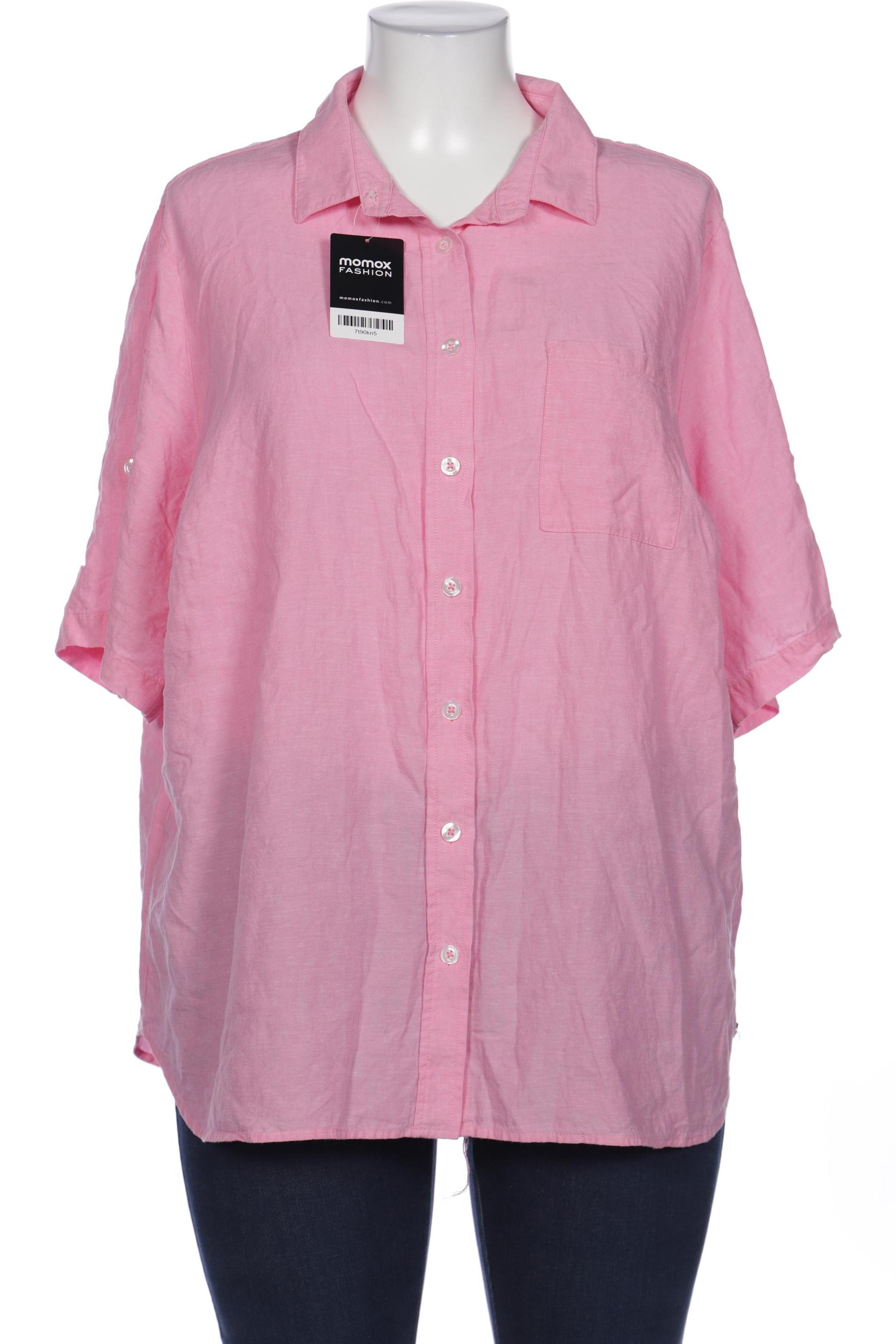 

Walbusch Damen Bluse, pink
