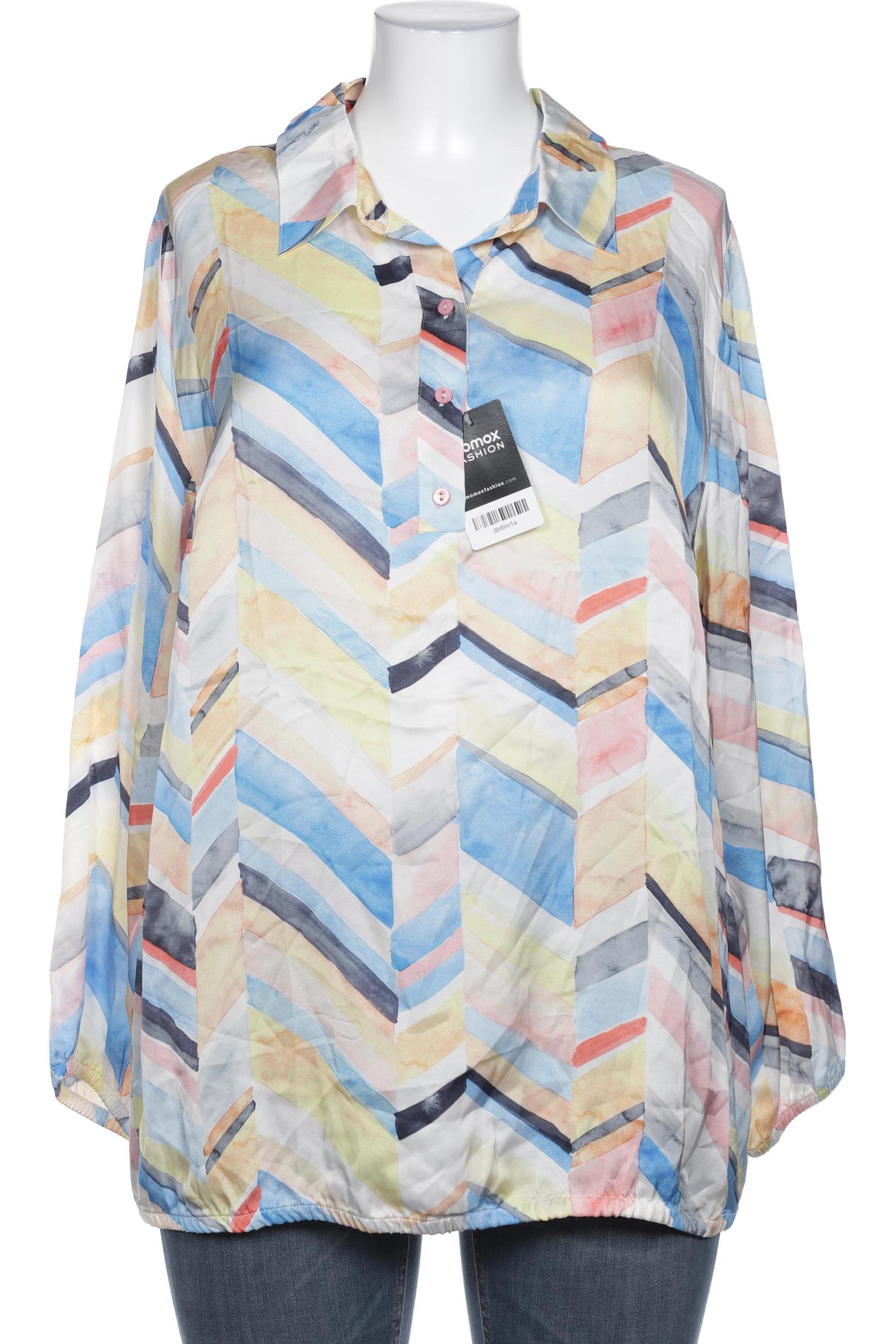 

Walbusch Damen Bluse, mehrfarbig