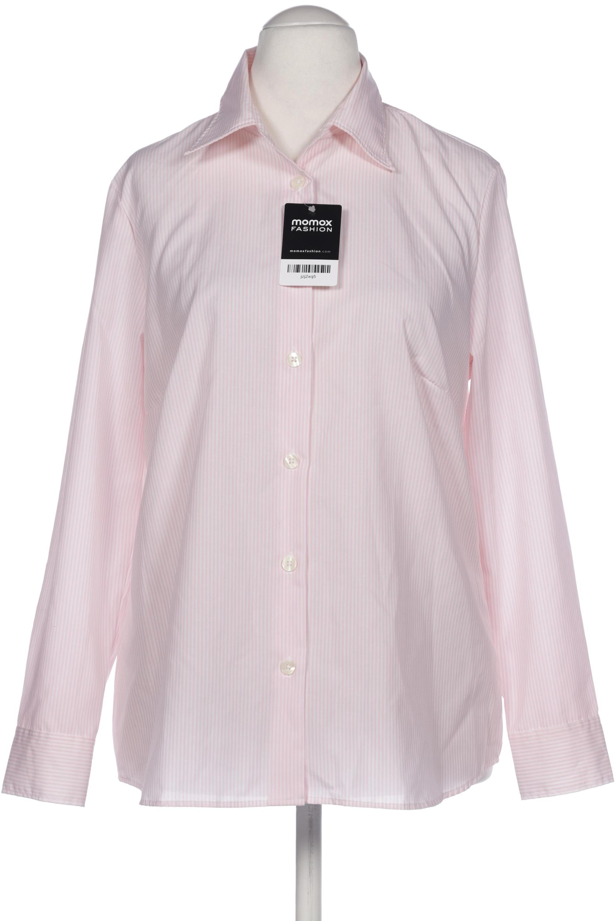 

Walbusch Damen Bluse, pink, Gr. 40