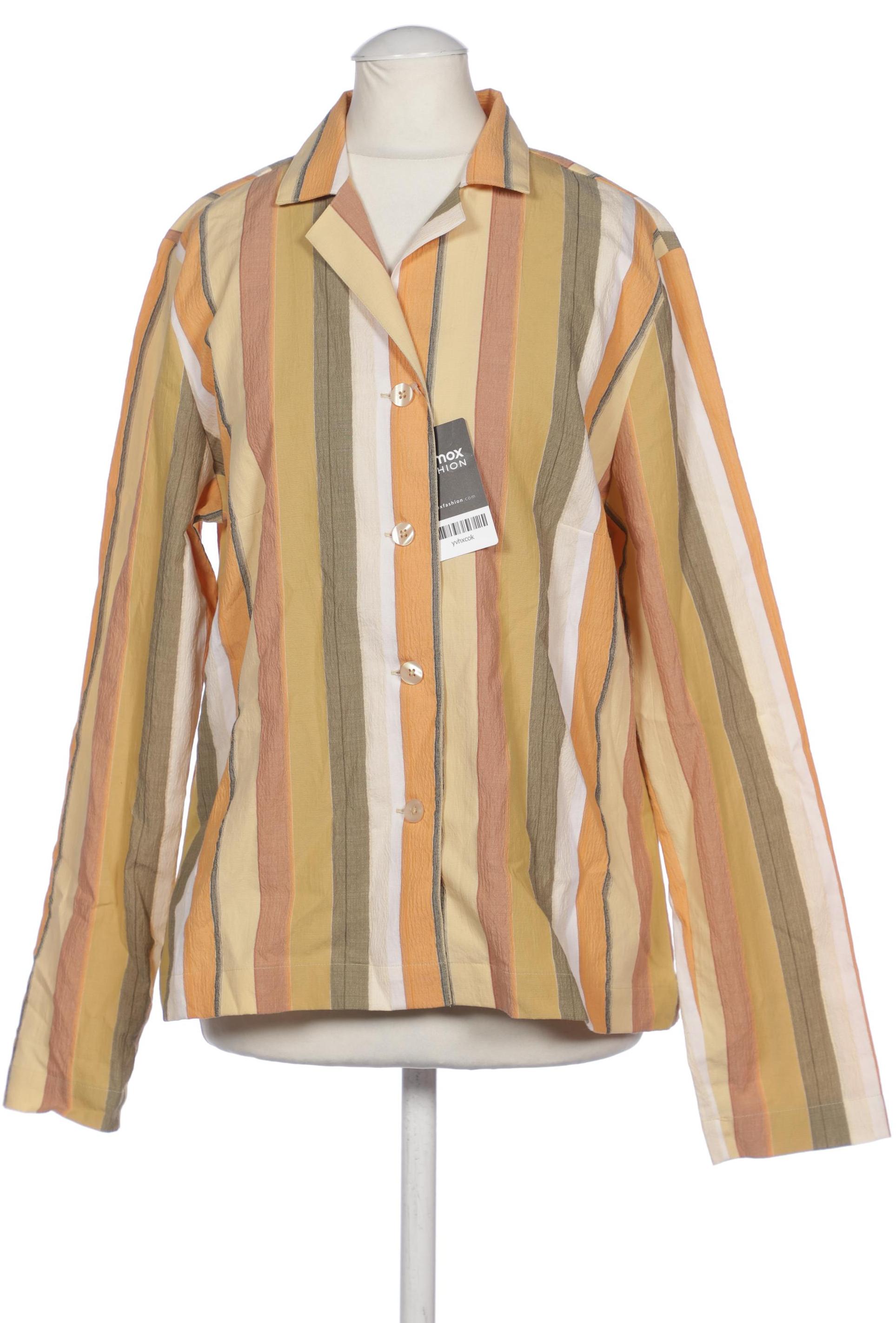 

Walbusch Damen Bluse, mehrfarbig