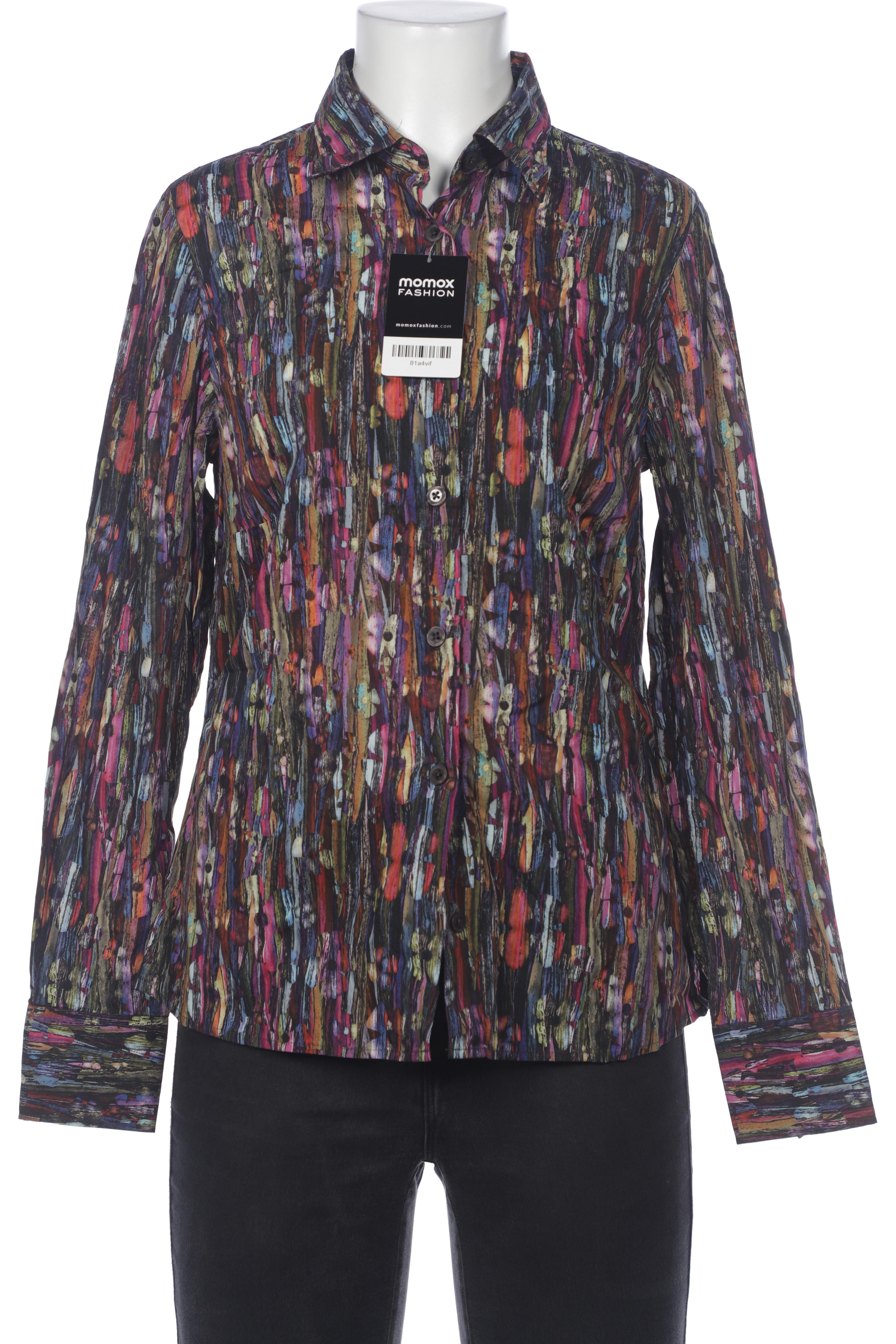 

Walbusch Damen Bluse, mehrfarbig, Gr. 38