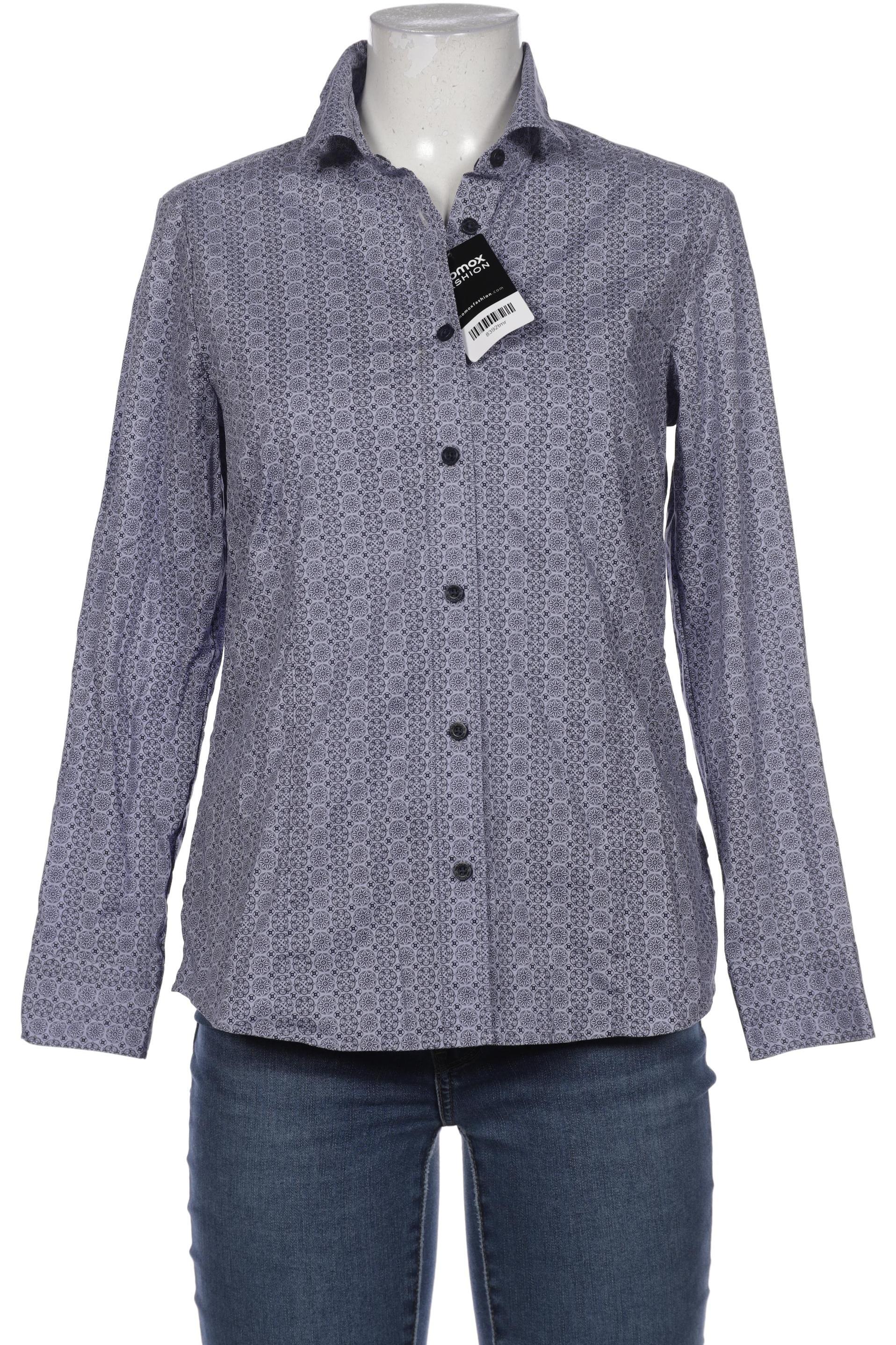 

Walbusch Damen Bluse, flieder, Gr. 38