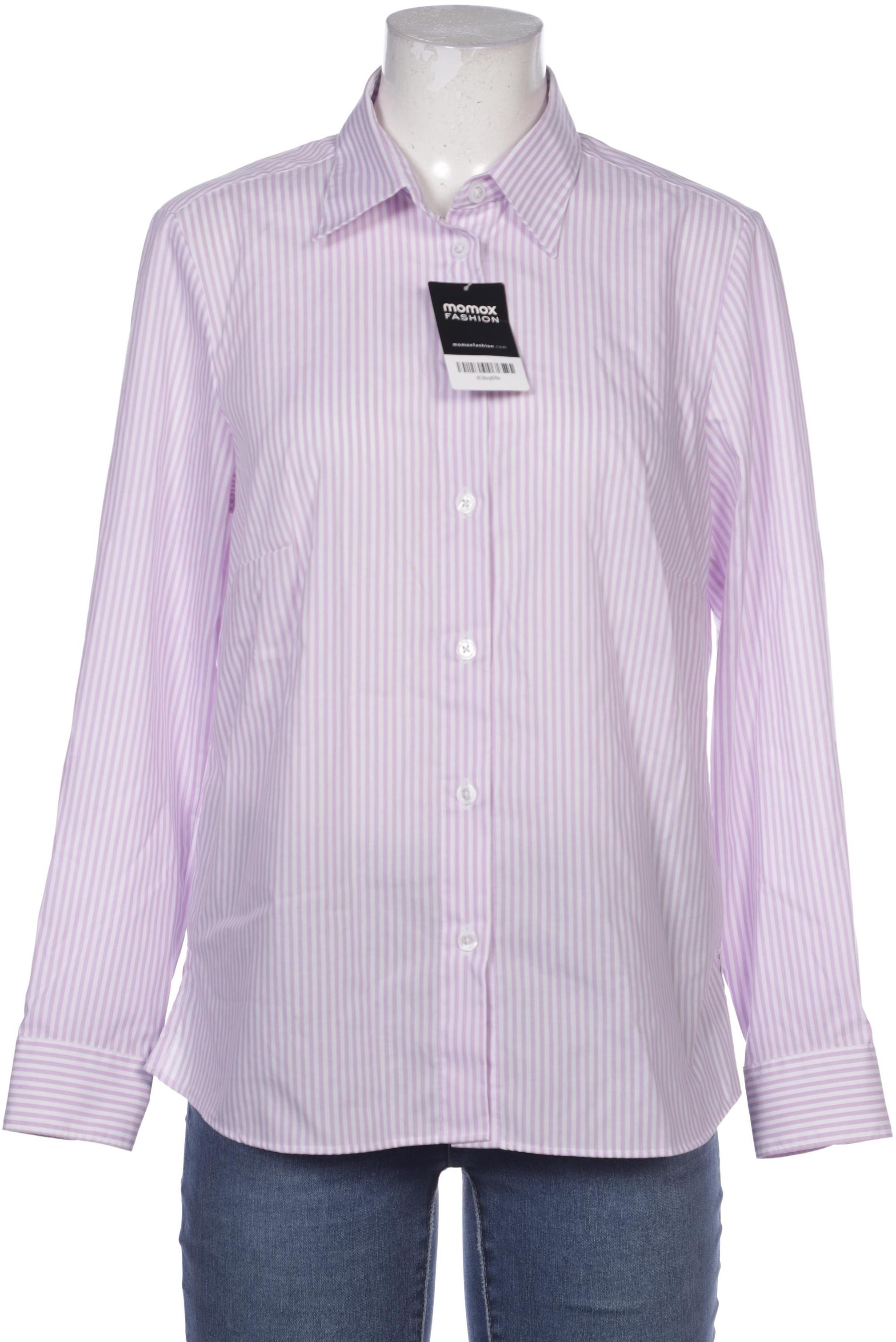 

Walbusch Damen Bluse, pink, Gr. 40