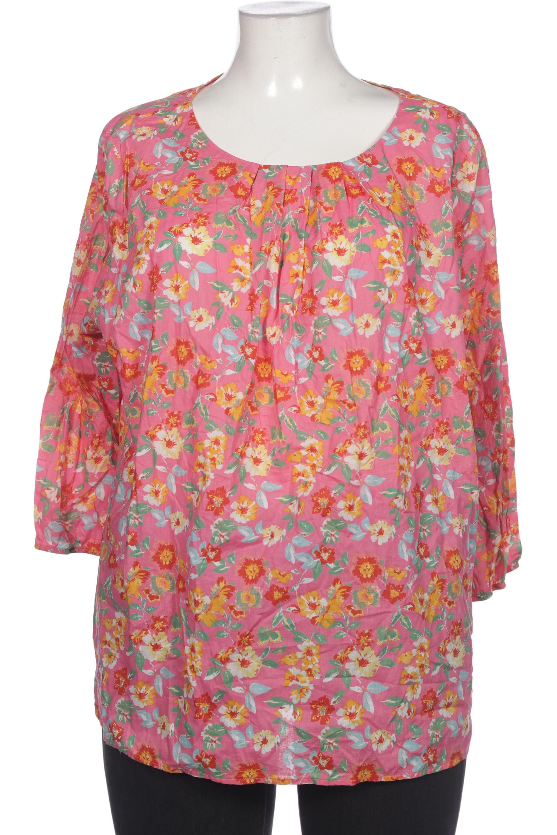 

Walbusch Damen Bluse, pink, Gr. 50