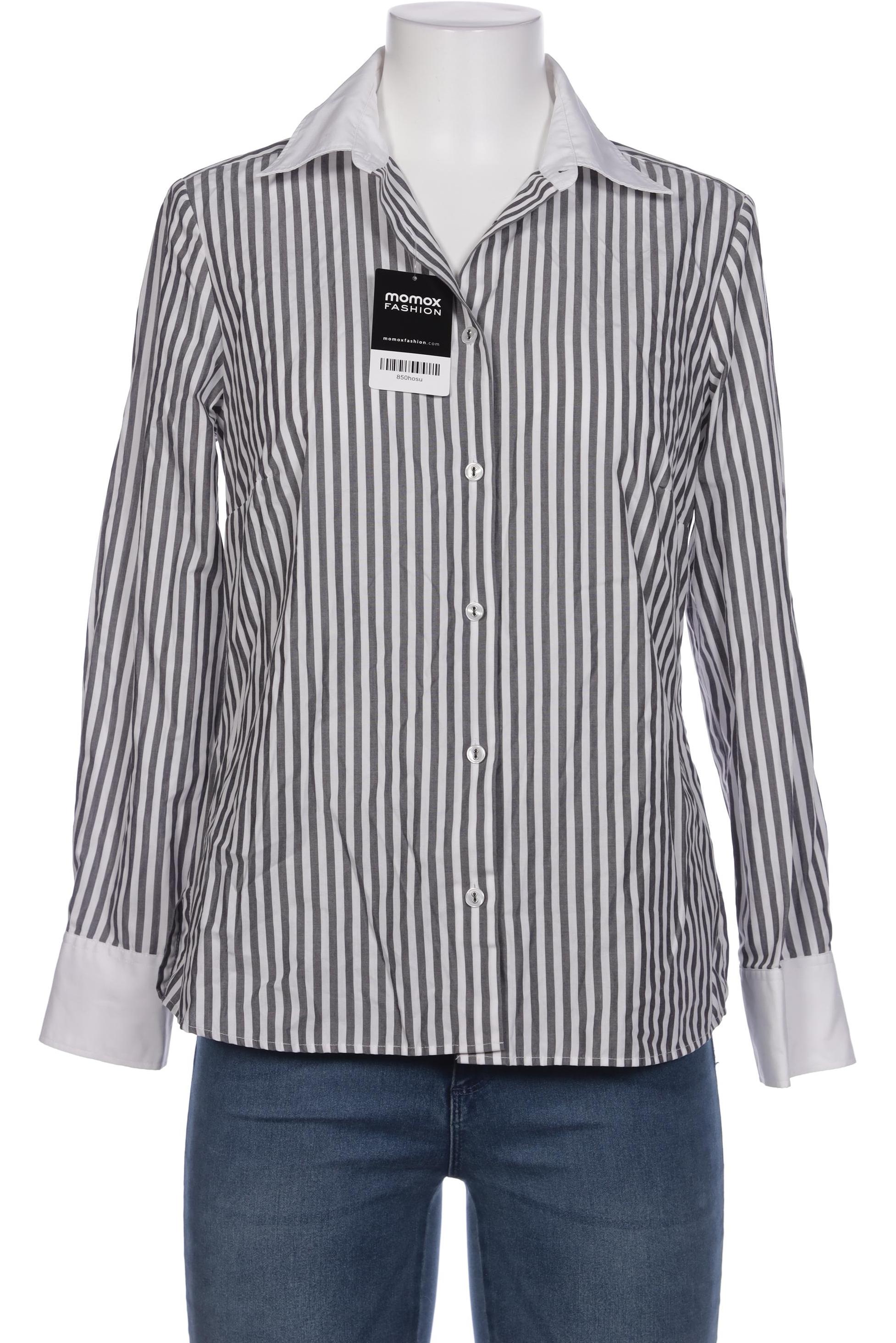 

Walbusch Damen Bluse, weiß, Gr. 42